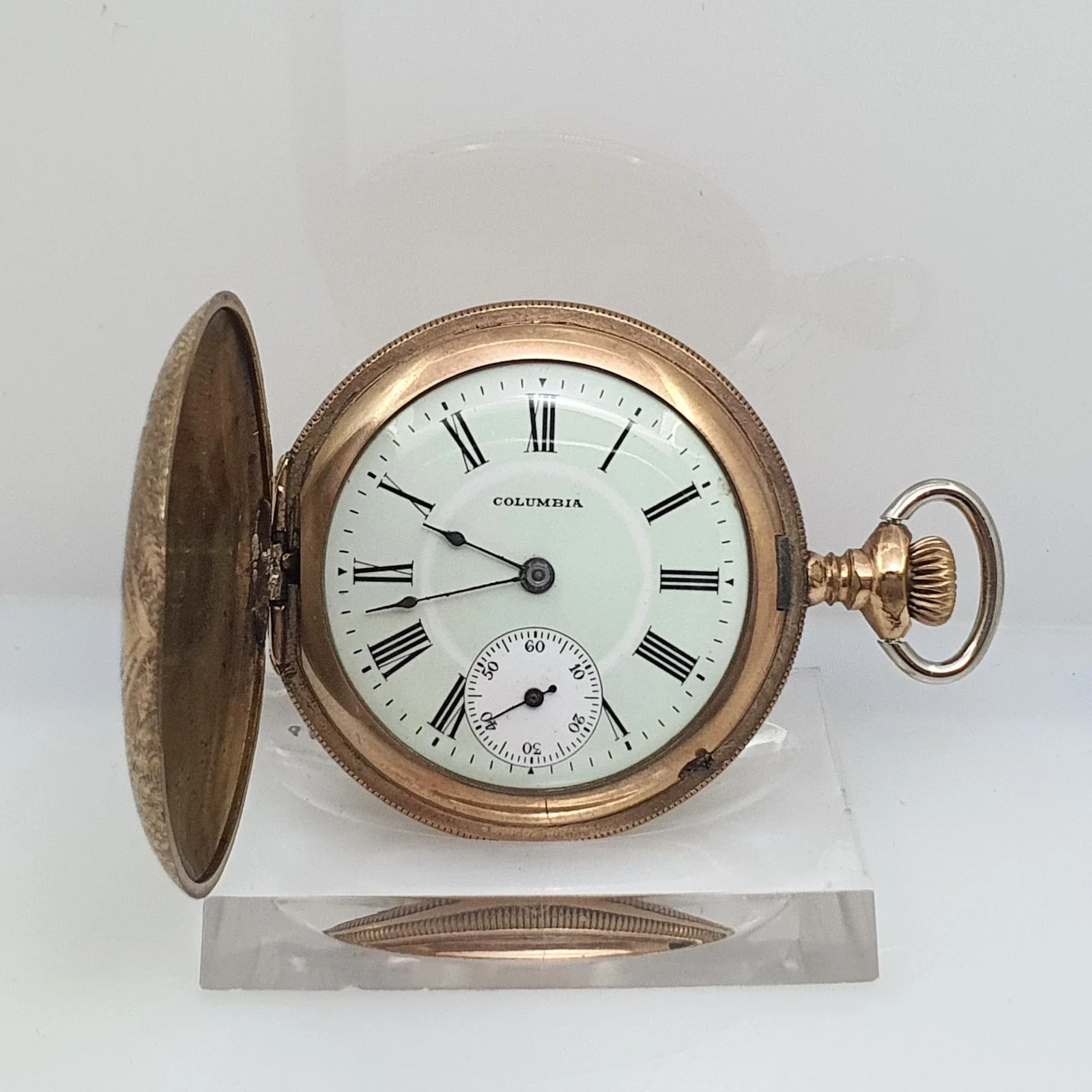 Orologio da tasca Columbia
