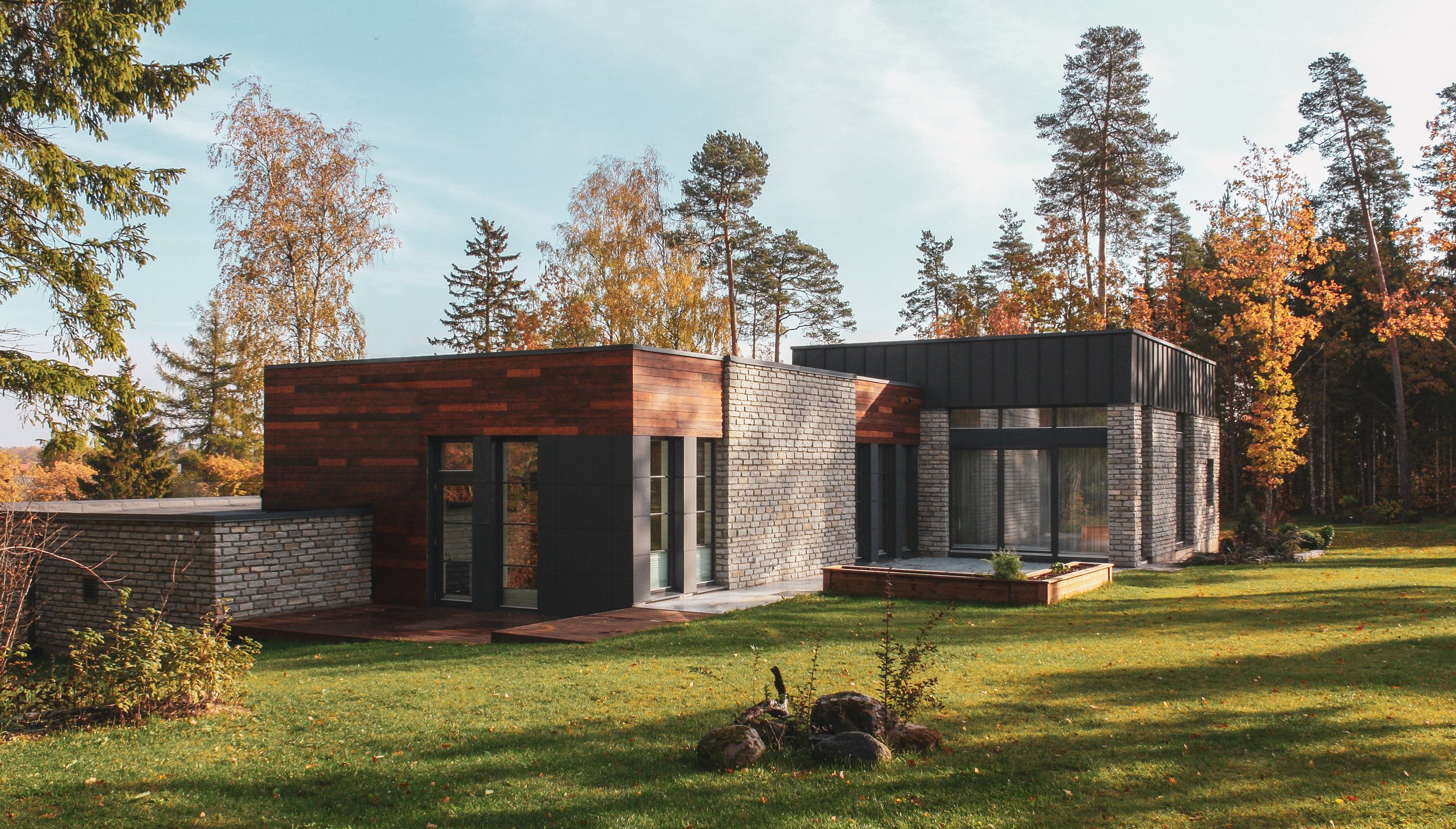Küljevaade