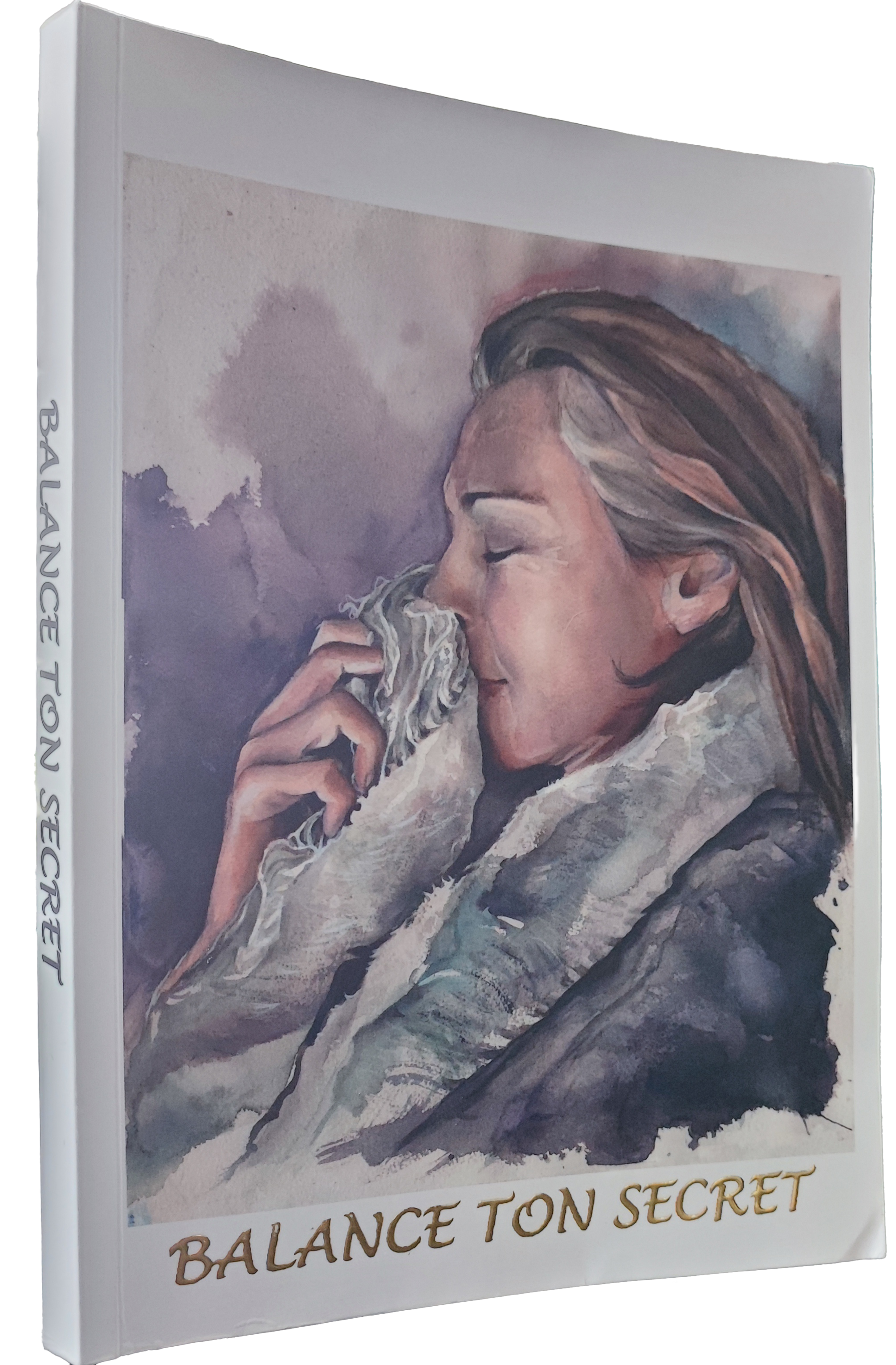 Livre autobiographique