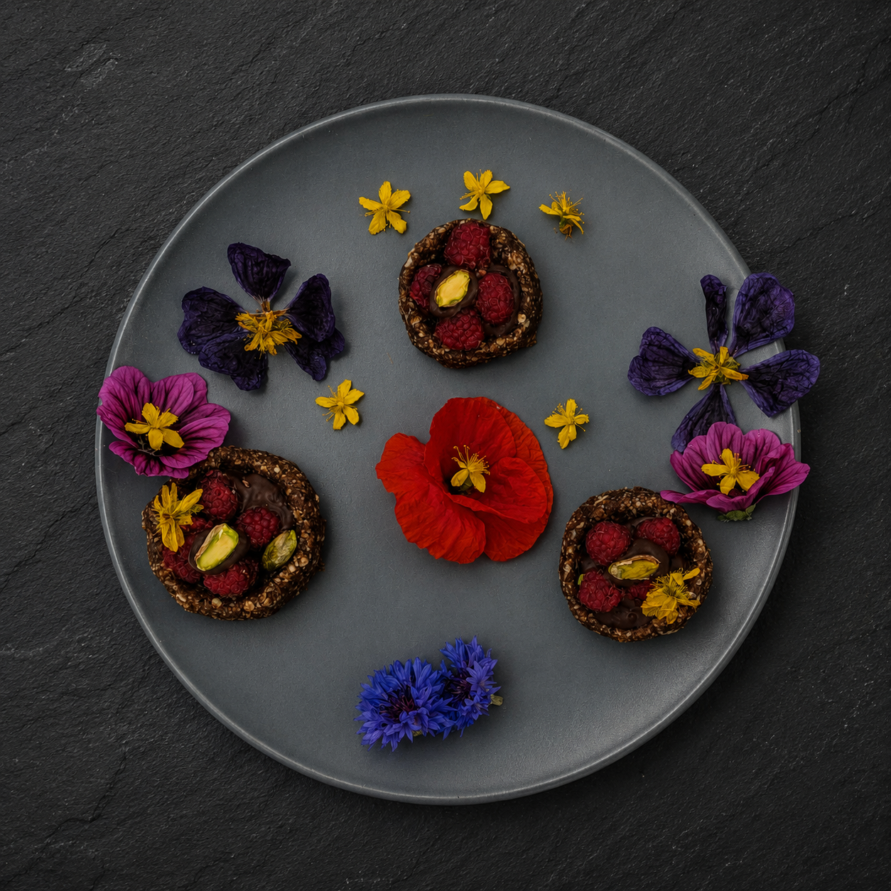 Cuisine saine sucrée