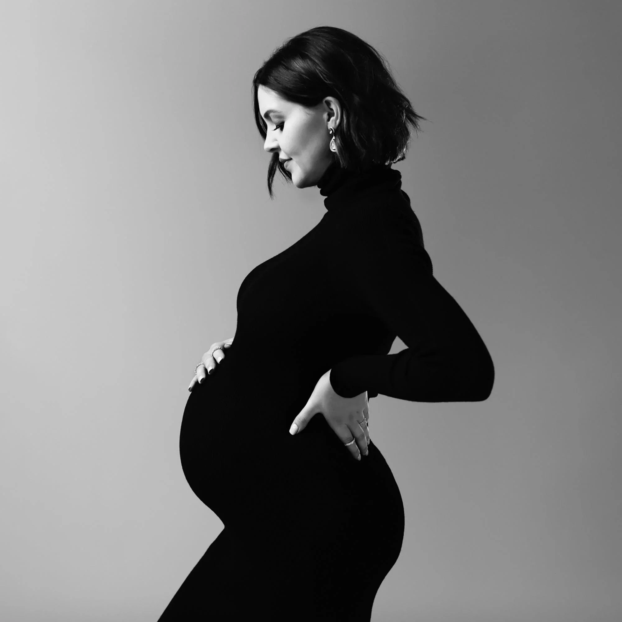 Maternity Shoot