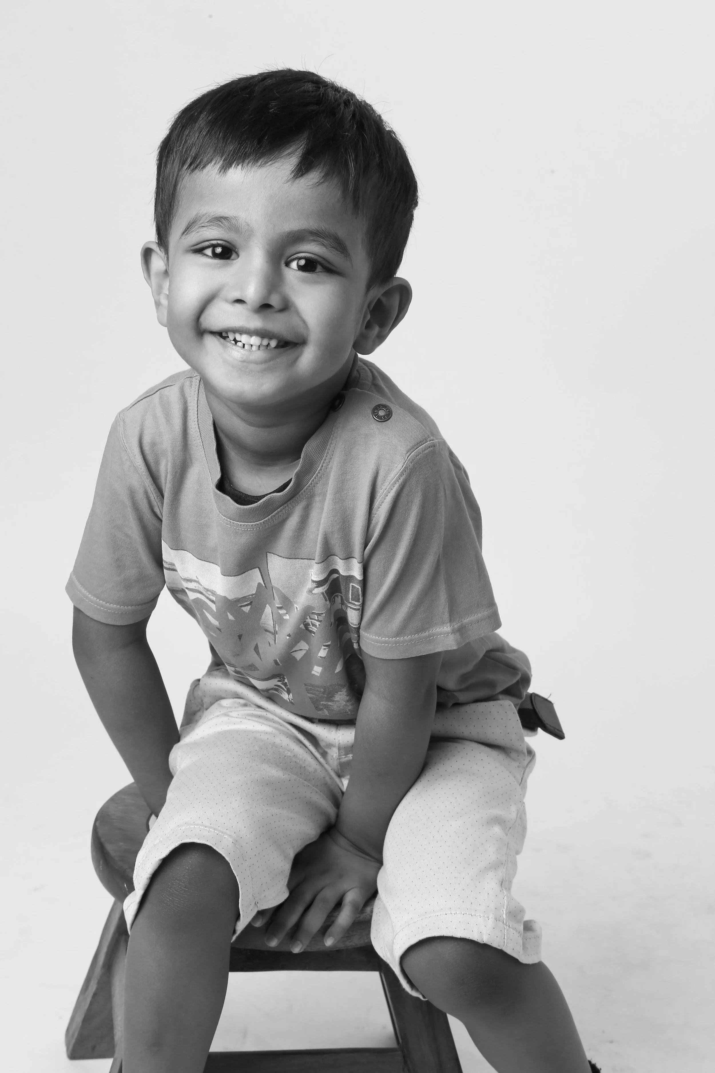 Children Photoshoot