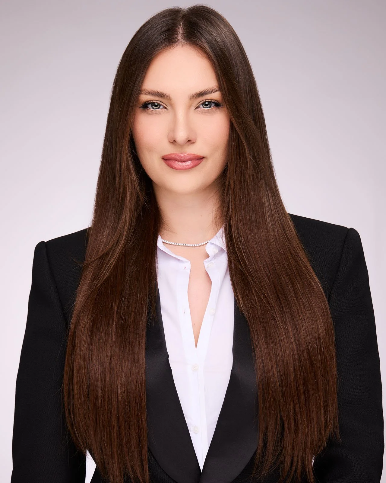 Corporate portraits