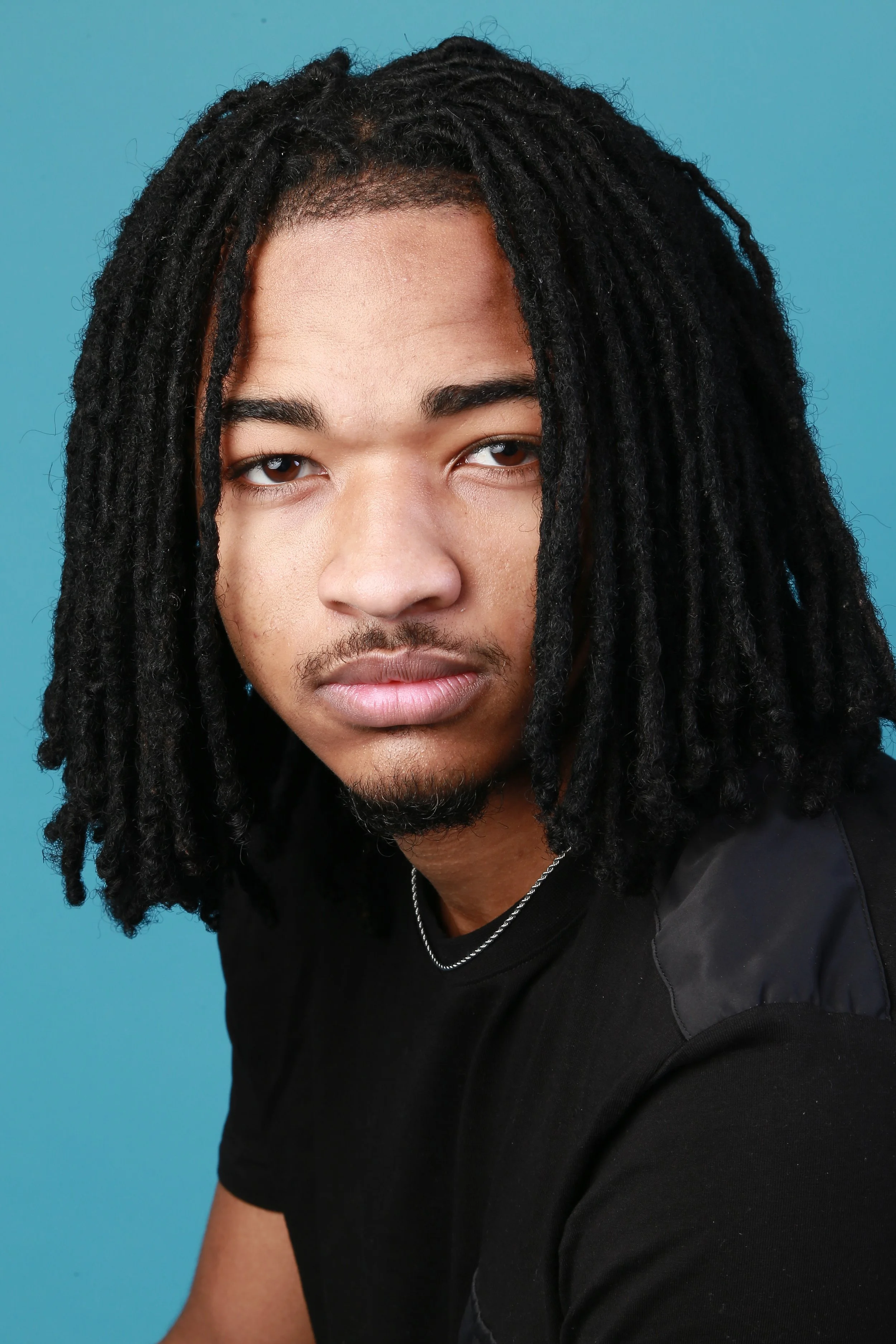 Actors Headshot
