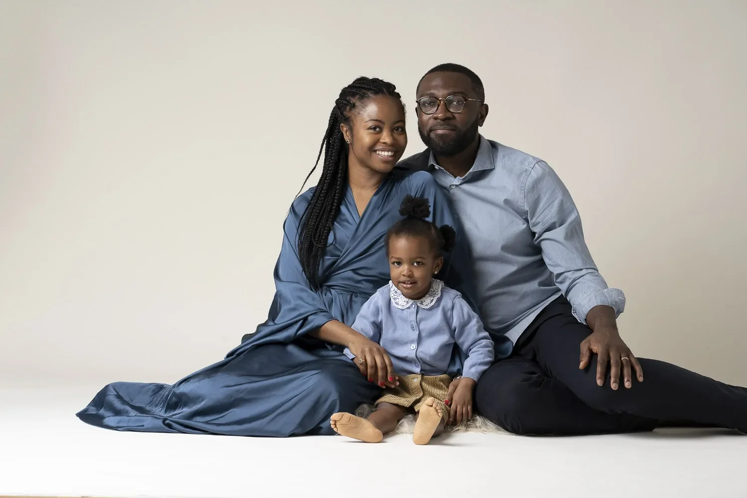 Family Photoshoot