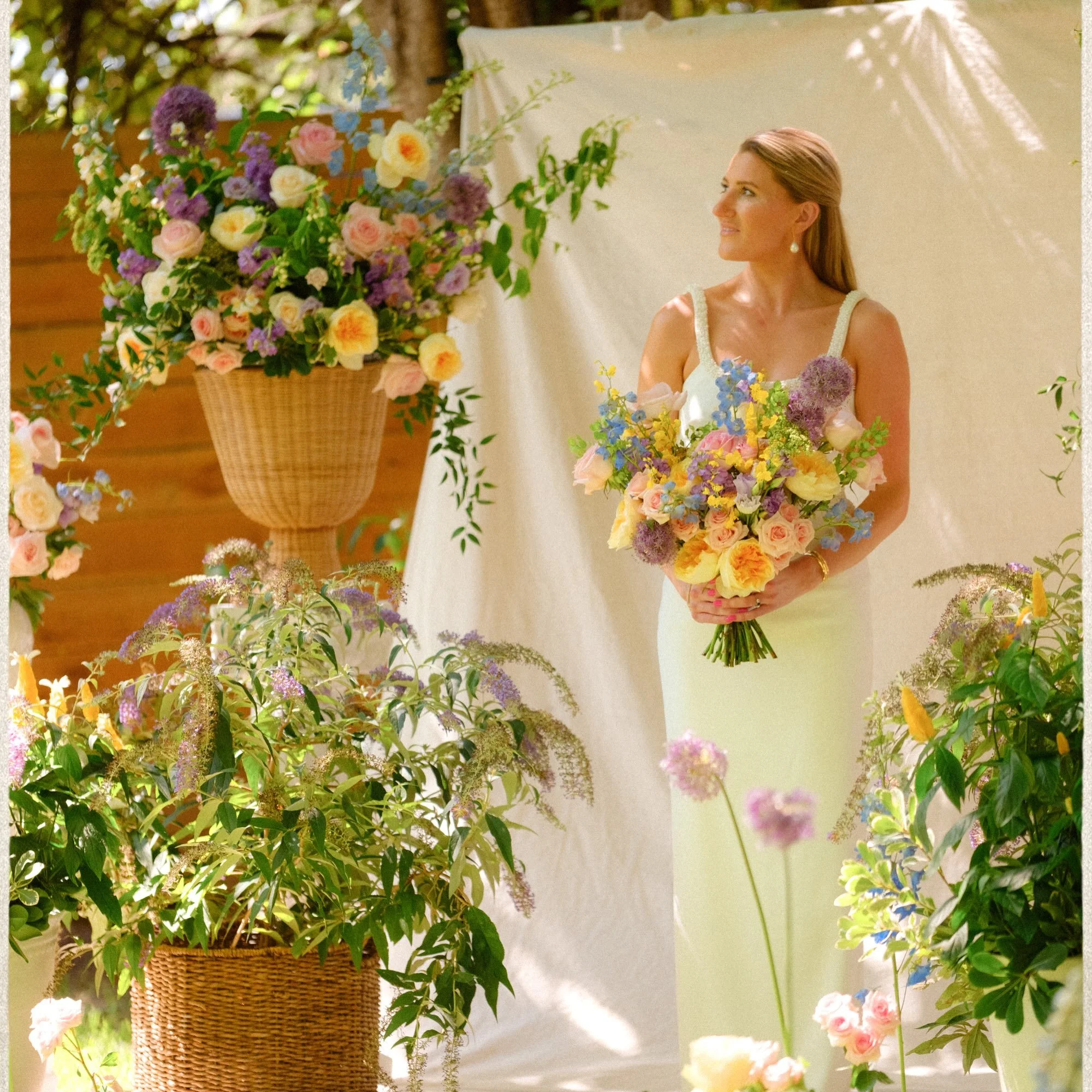 I love how intimate a backyard wedding feels. So much sentiment packed into an already special venue.

Book a consult to chat through how we can transform your venue, large or small, into something that takes your breath away ✨

📸 @thearchivist_rach