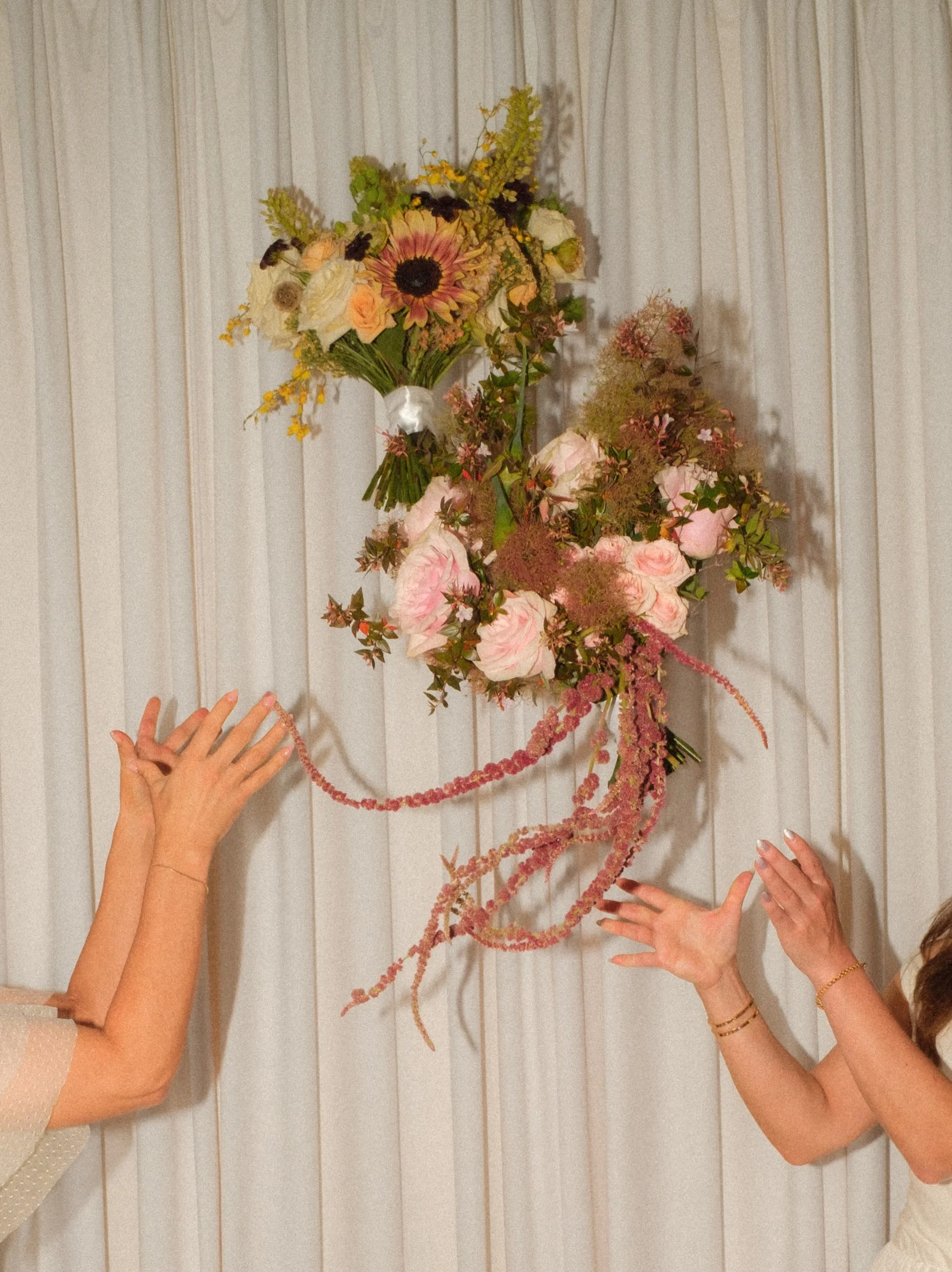 In search of brides that want to toss tradition aside and embrace bringing their own unique flavor to their day 💐

Book a consult so we can explore all your wildest ideas 😏

📸 @thearchivist_rachelmeagan 

#dallaswedding #dallasflorist #eventfloris