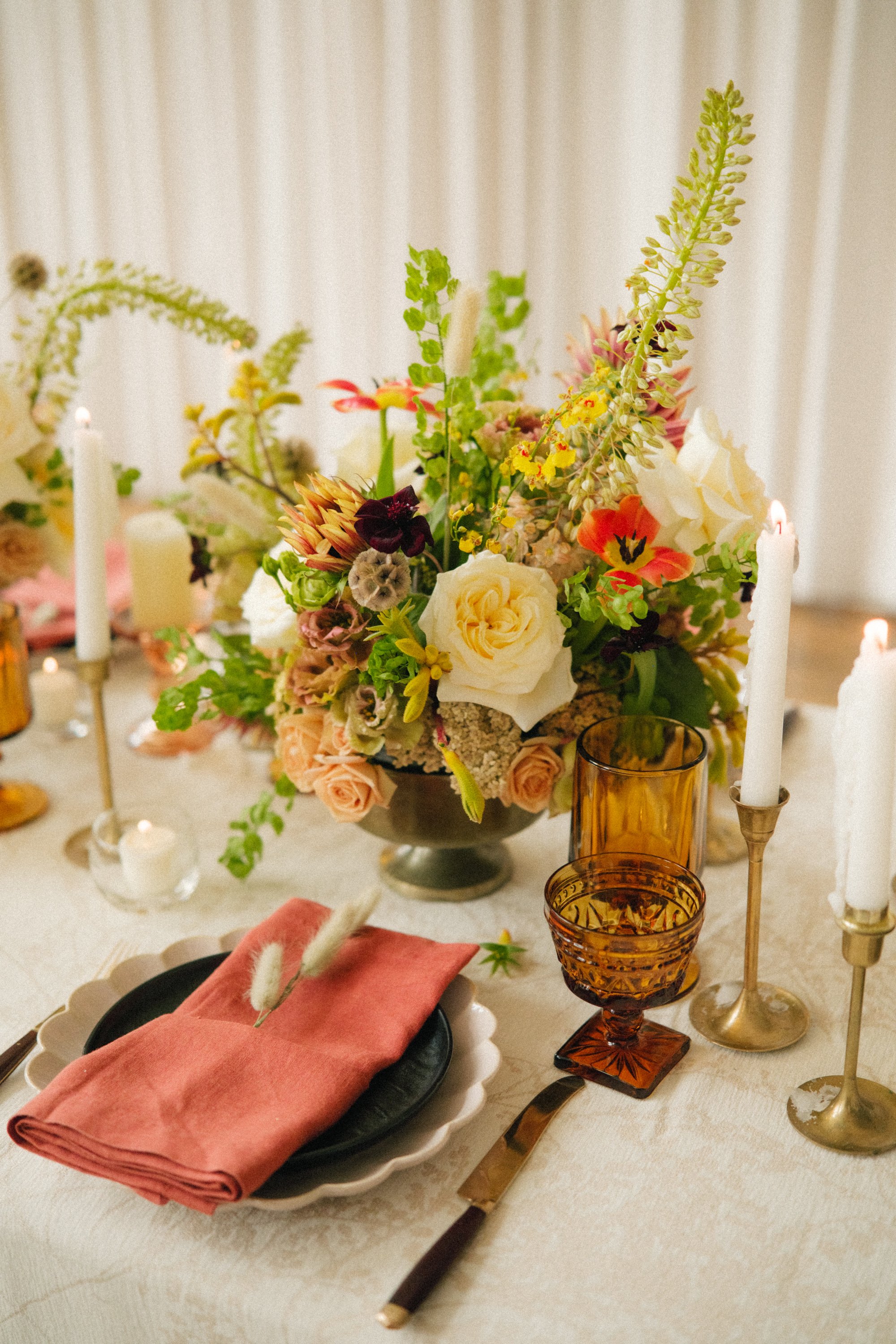 419_Editorial Floral Designer Branding Photoshoot by Creative Director & Photographer Rachel Meagan The Archivist _ Dear Madalynn Florals Personal Brand Photography_ Floral Artist Portraits & Luxury Custom Visual Storytelling.jpg