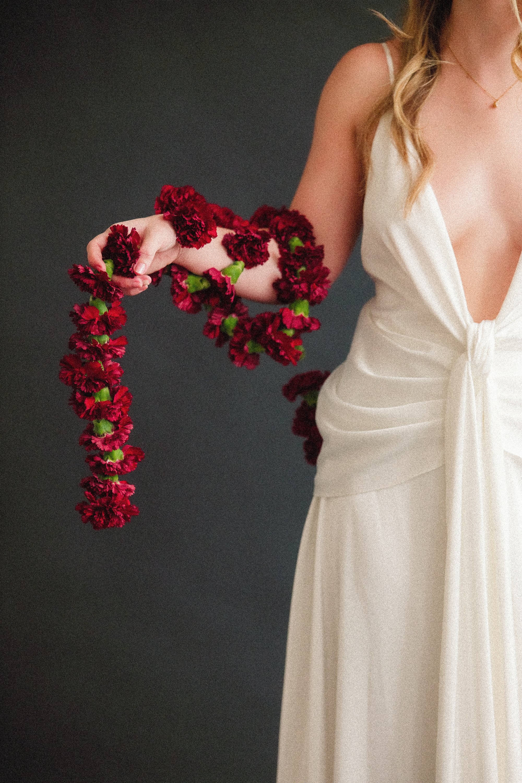 0013_High Fashion Editorial Floral Designer Branding Photoshoot by Creative Director & Photographer Rachel Meagan The Archivist _ Dear Madalynn Florals Personal Brand Photography_ Floral Artist Portraits & Luxury Custom Visual Storytelling.jpg