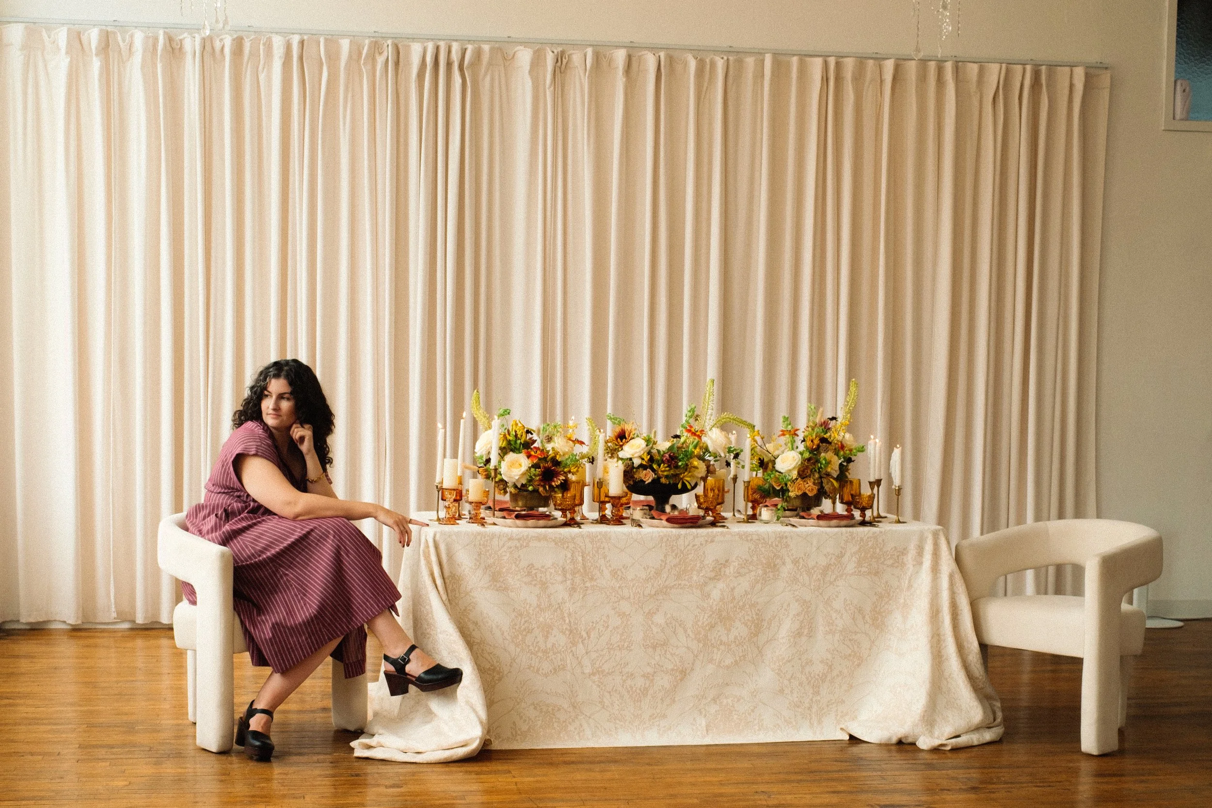 0337_Editorial Floral Designer Branding Photoshoot by Creative Director & Photographer Rachel Meagan The Archivist _ Dear Madalynn Florals Personal Brand Photography_ Floral Artist Portraits & Luxury Custom Visual Storytelling.jpg