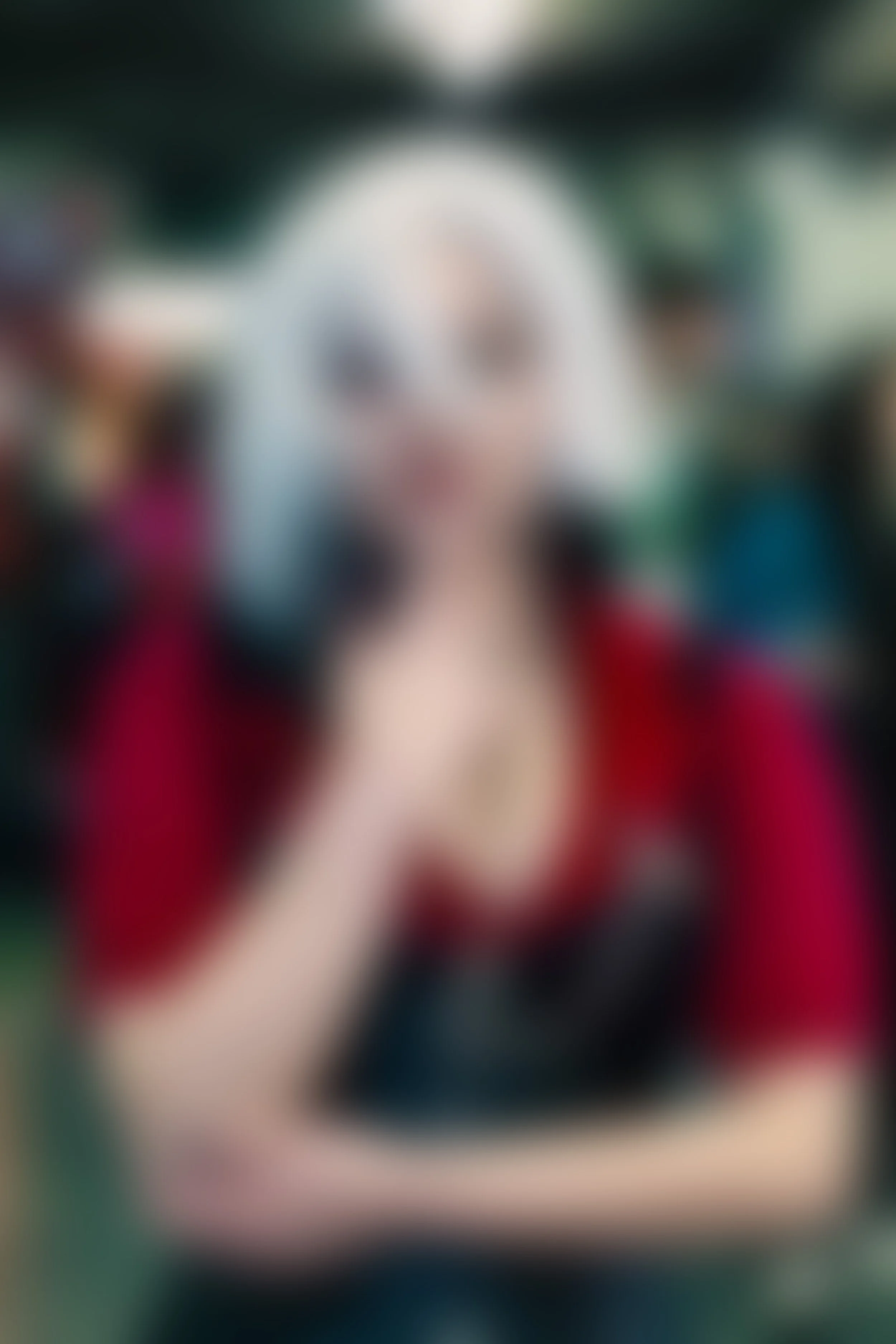 Cosplay