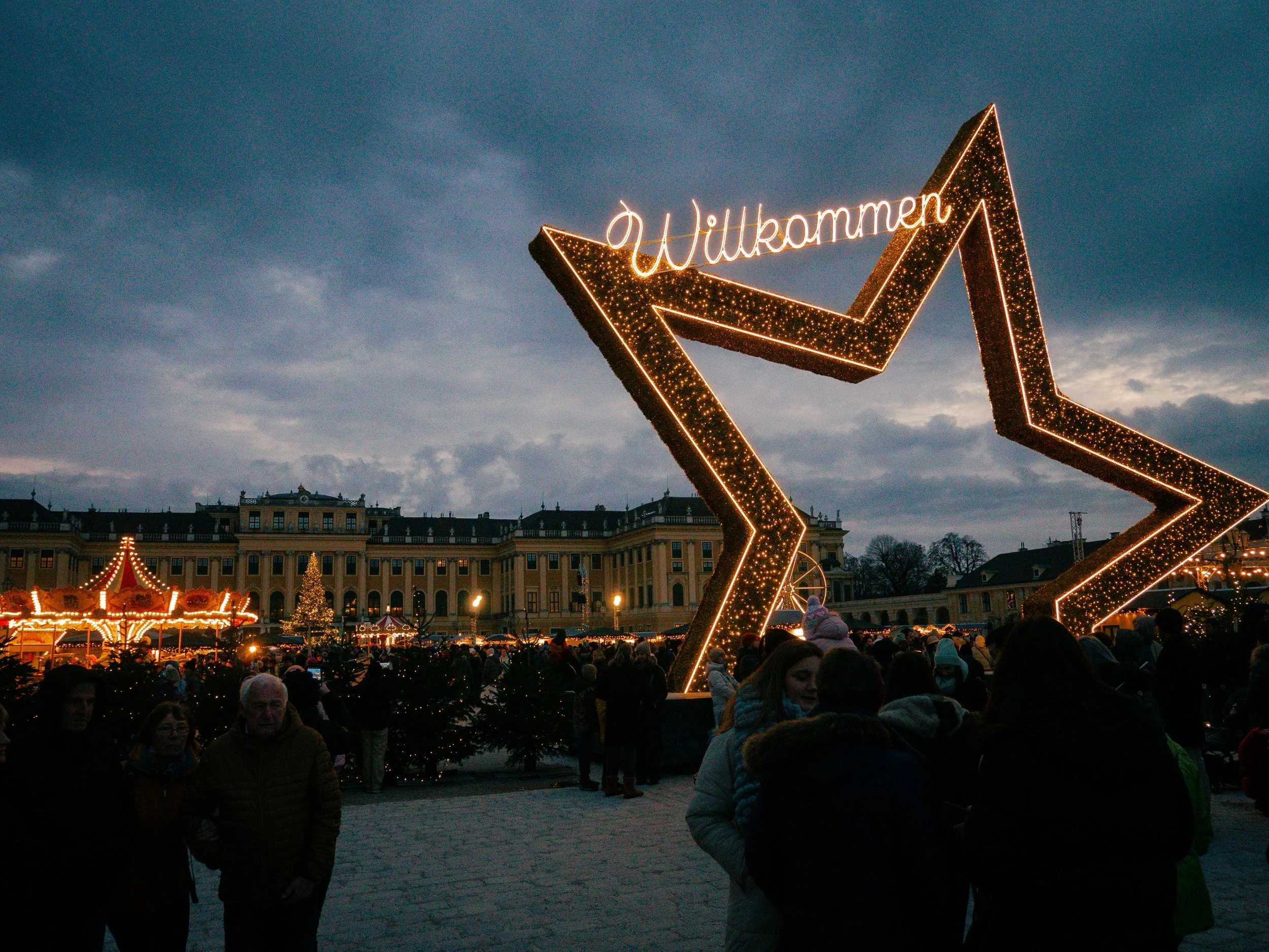 Europe's Christmas Markets Worth the Trip