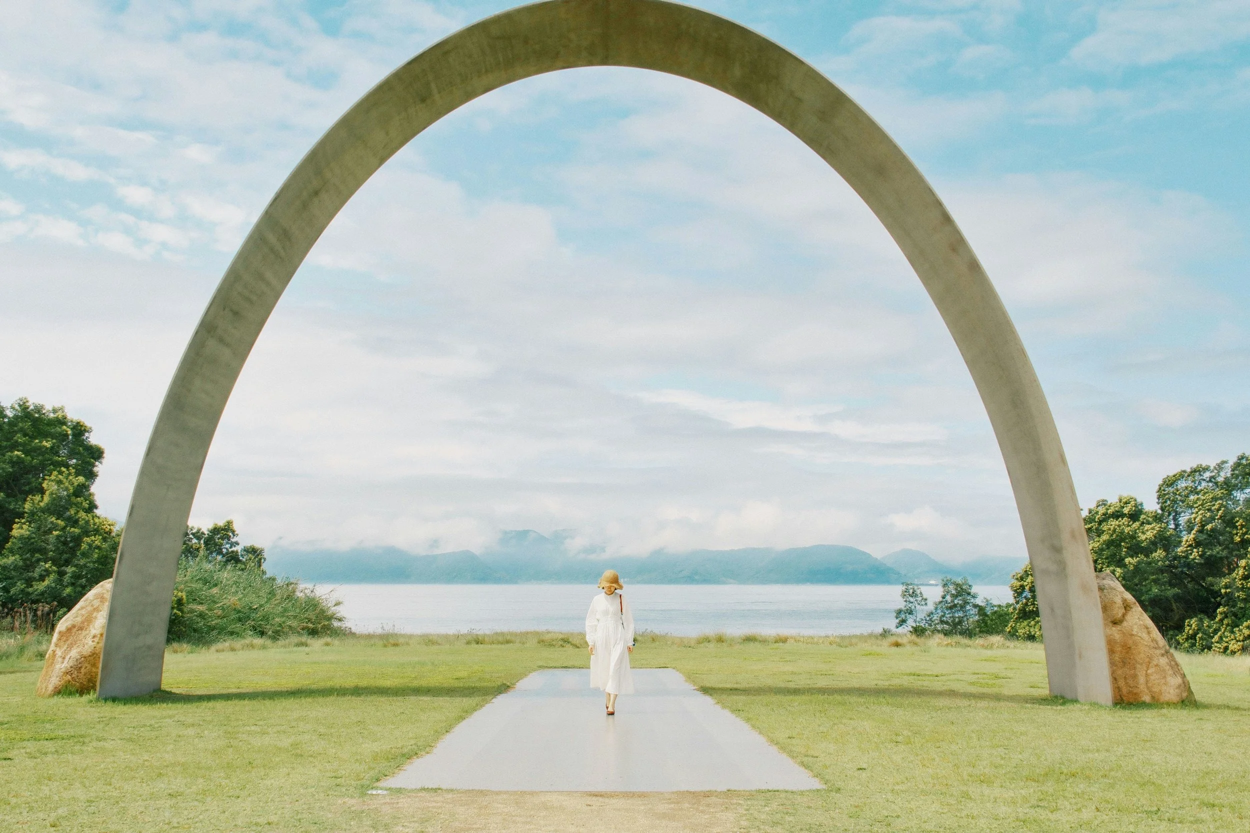 Japan, Beyond Tokyo and Kyoto:       The Two-Night Naoshima Detour.