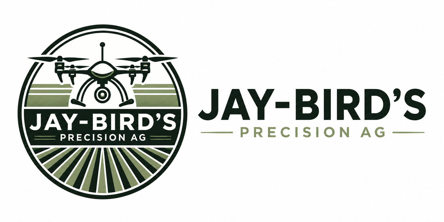 Jay-Bird's Precision Ag