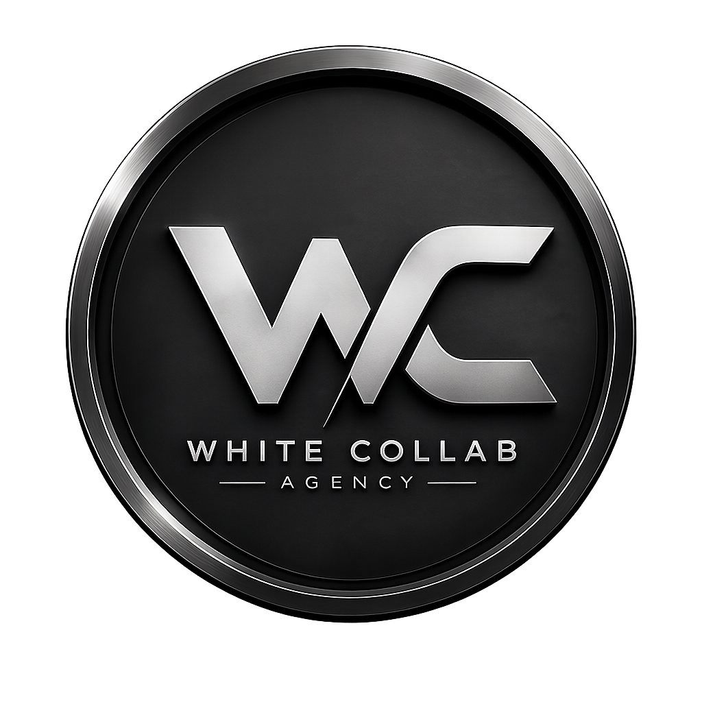 WHİTE COLLAB AGENCY