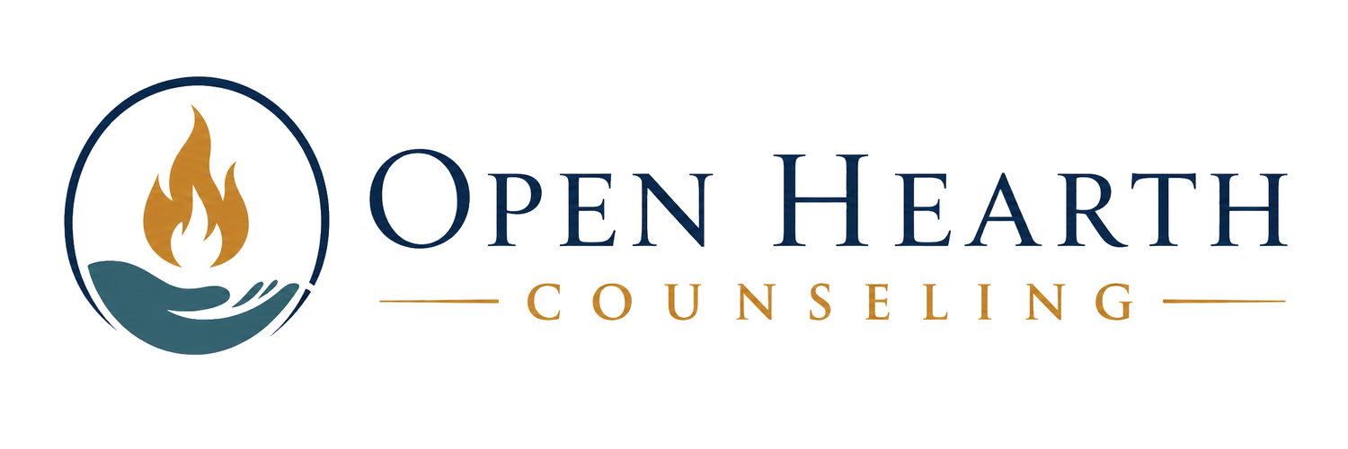 Open Hearth Counseling
