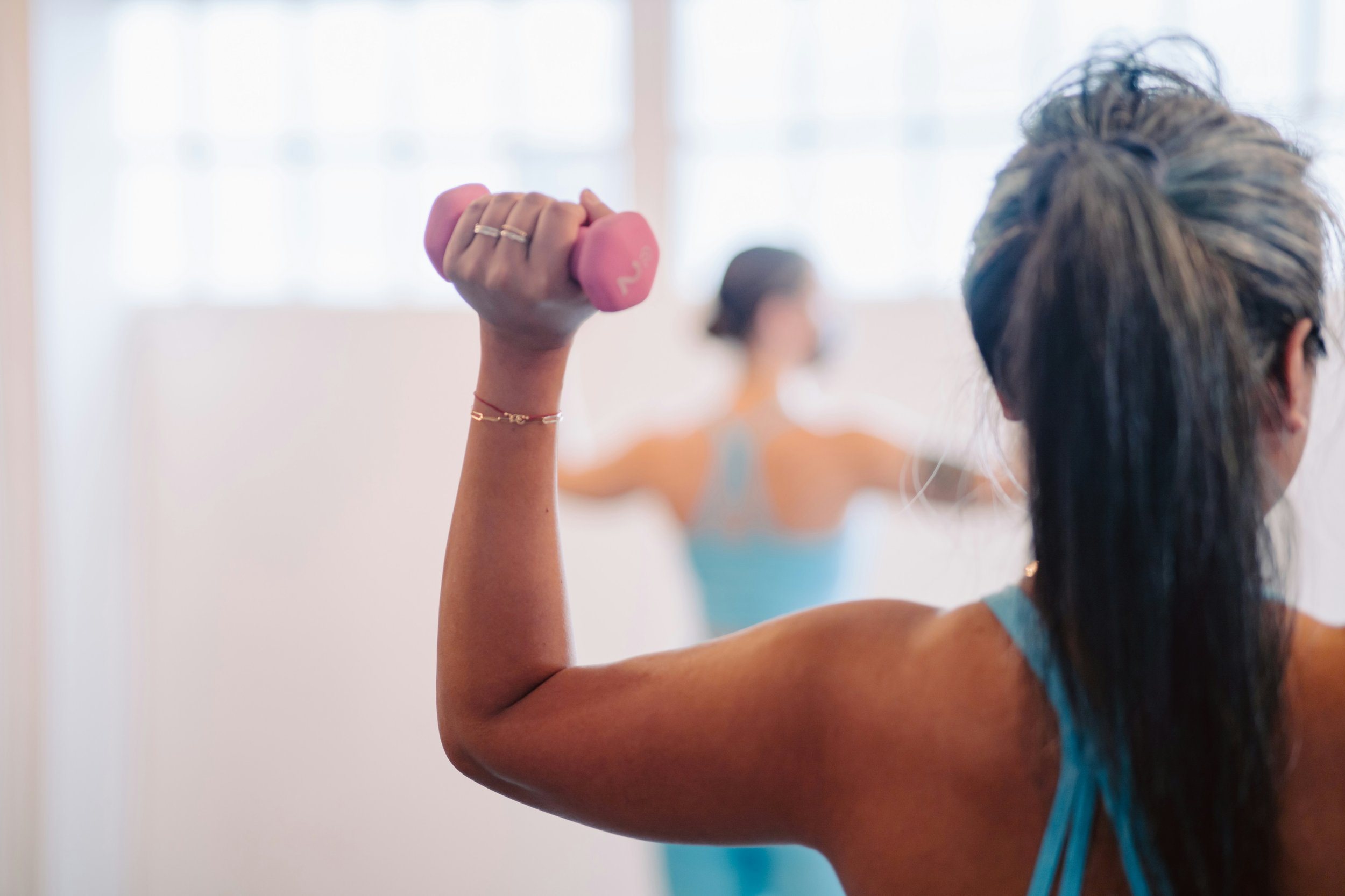 Why Your First Few Weeks of Training Shouldn't Feel Brutal