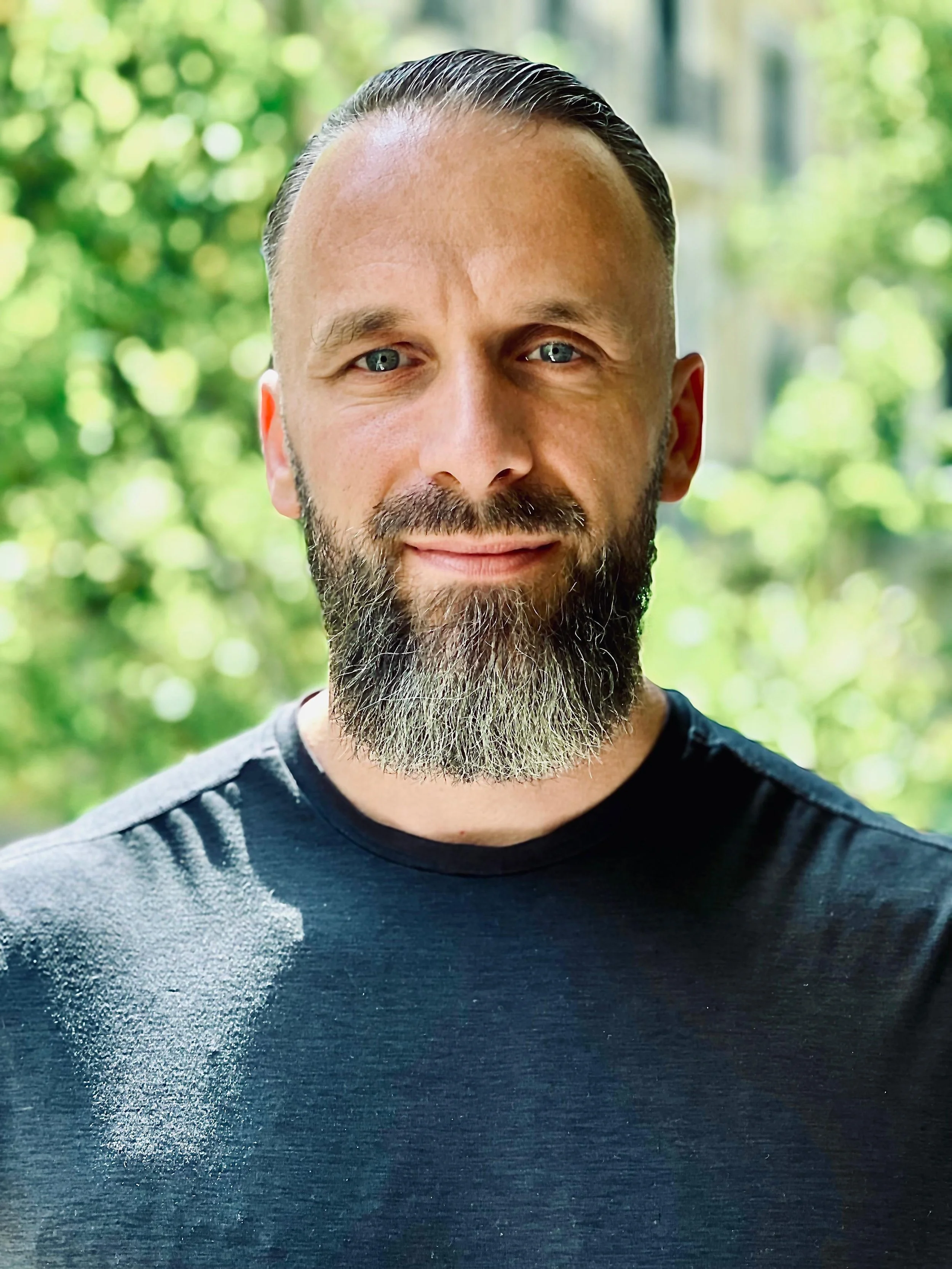 Bojan, personal trainer in Athens