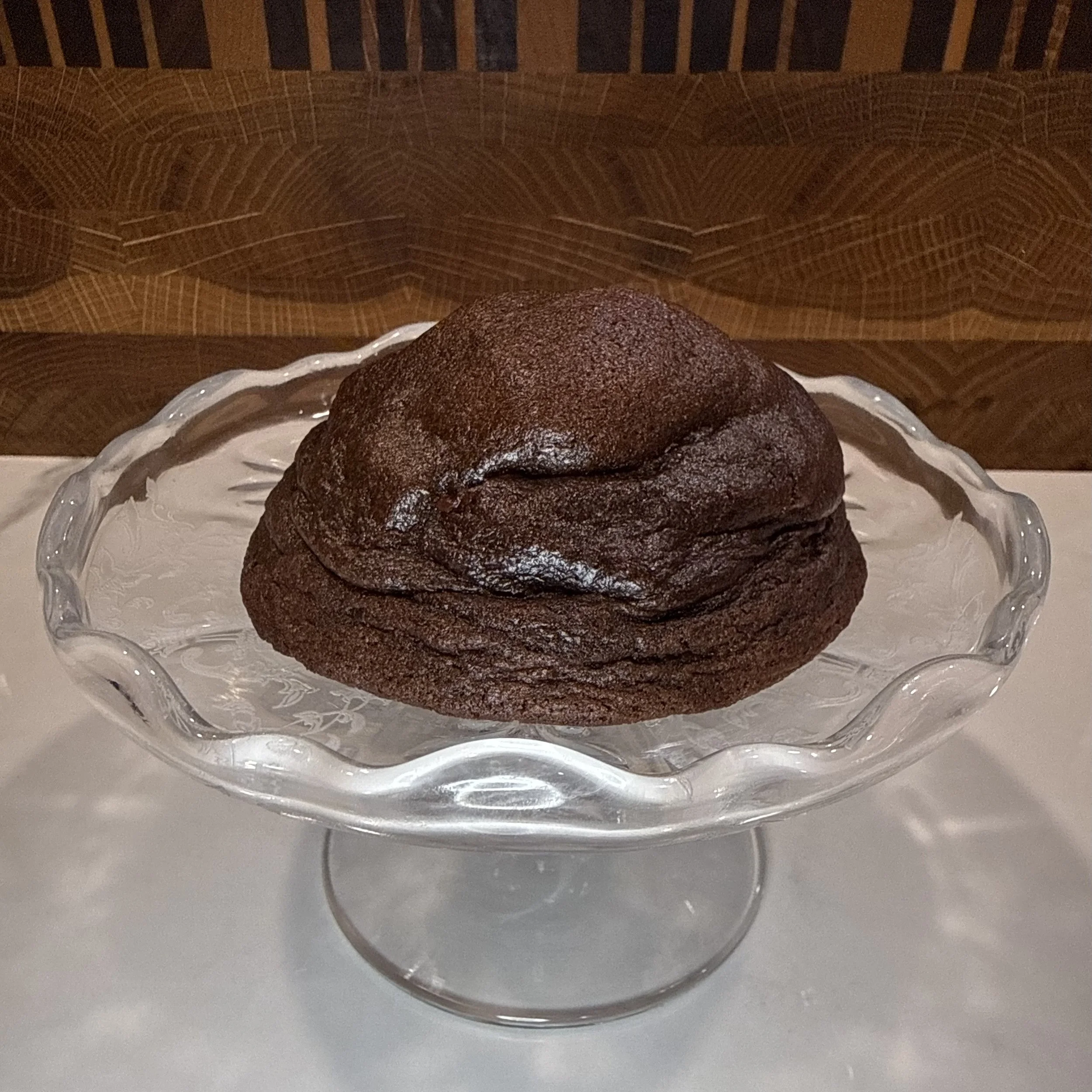 Double Dark Chocolate Chip