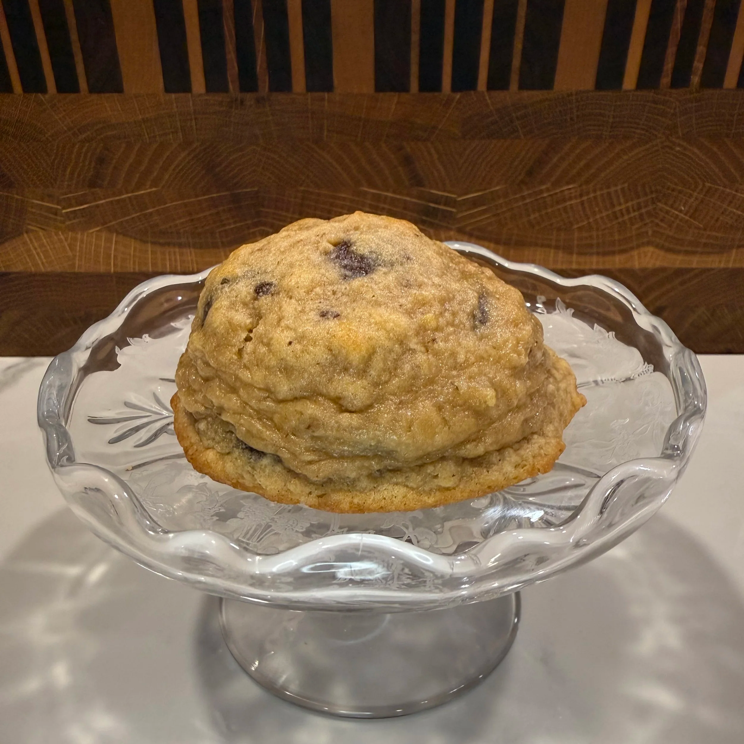 Oatmeal Raisin