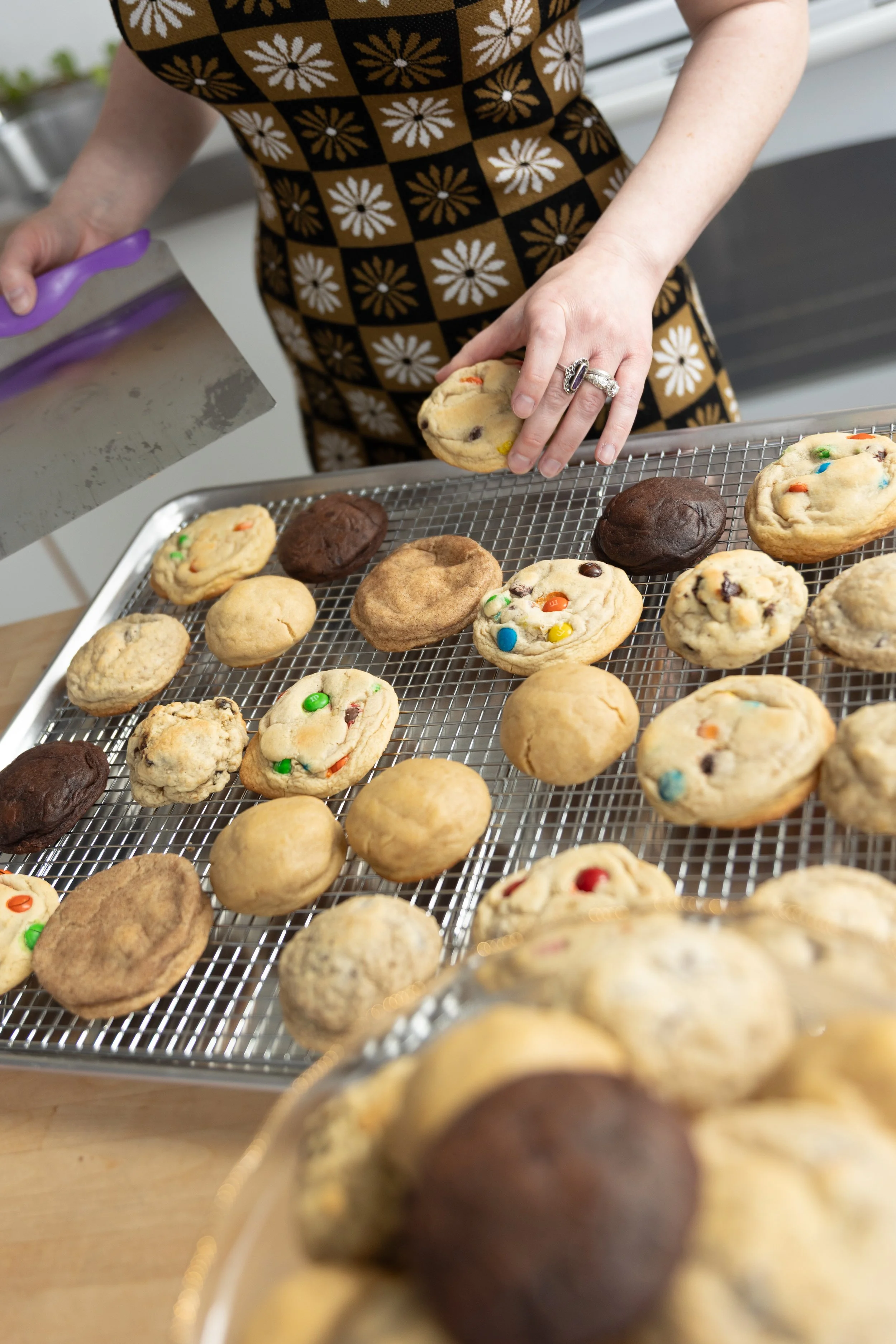 Hastings Bakery Cookies