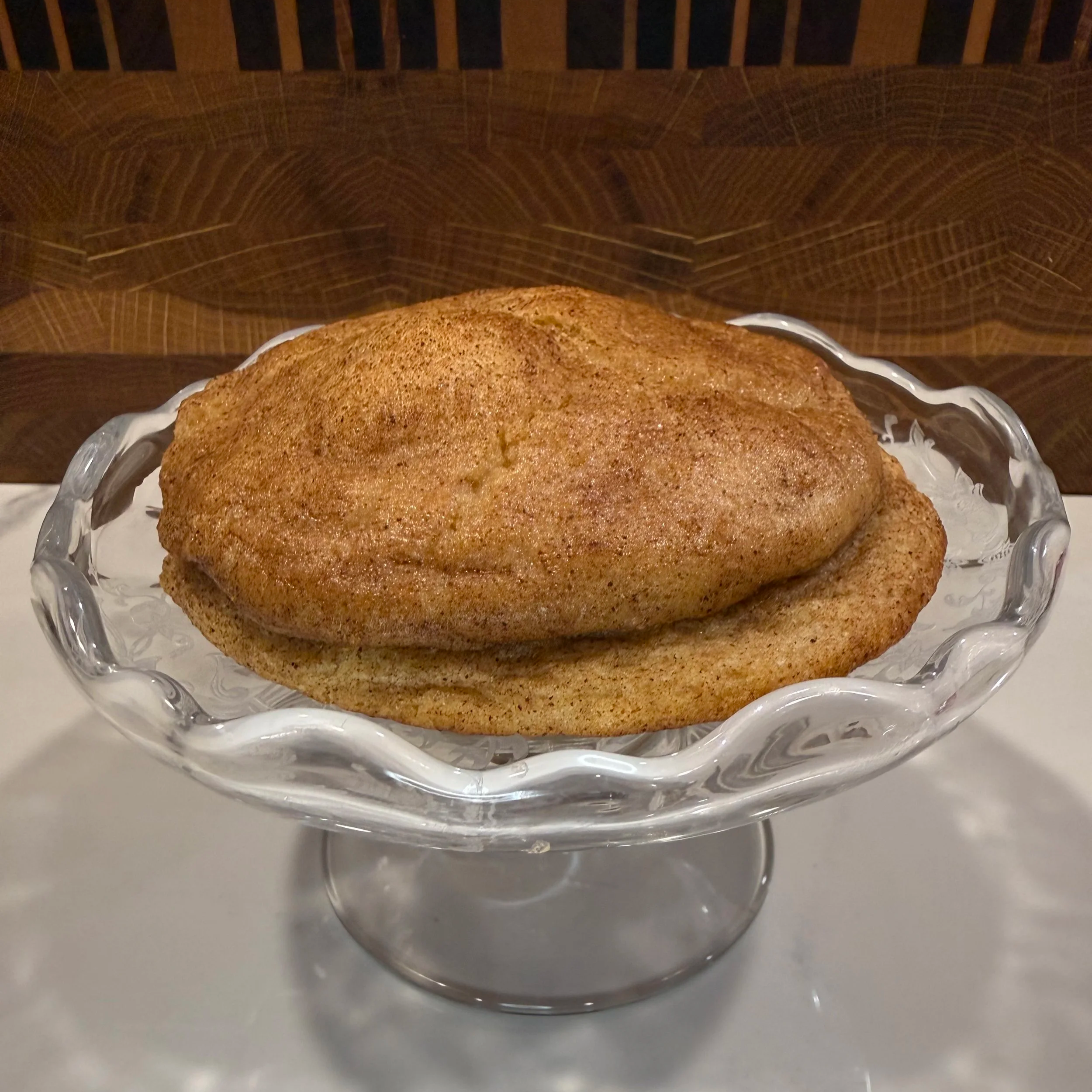 Snickerdoodle