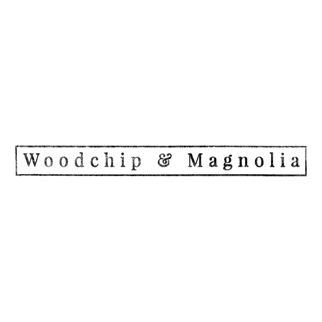 Woodchip and Magnolia wallpaper collection