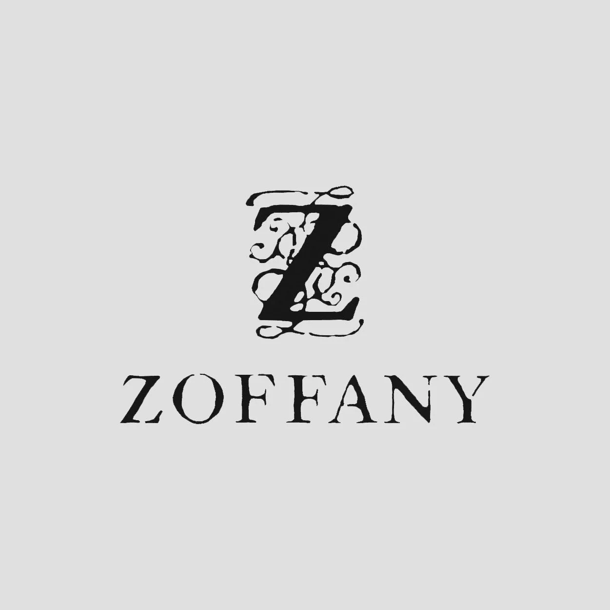 Zoffany wallpaper