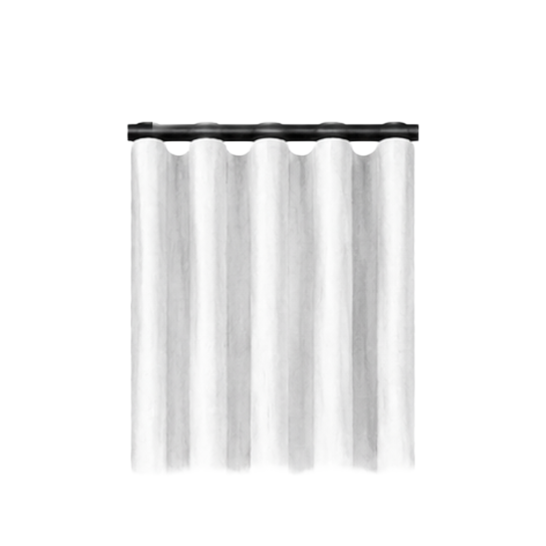 Wave Curtain