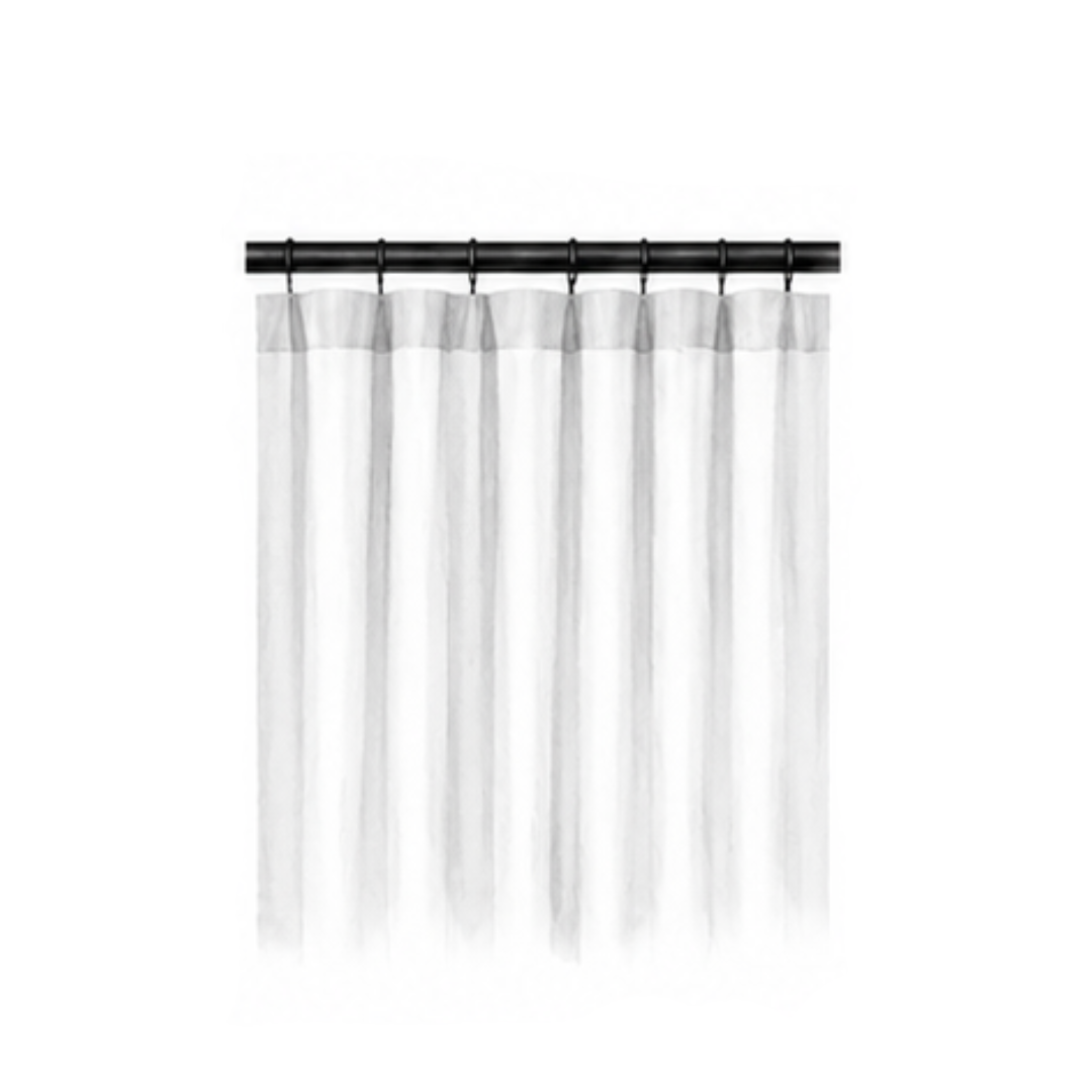 Sheer / Voile Curtain