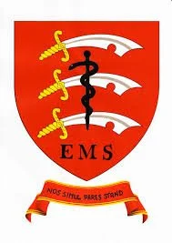 Essex Medical Society — United Kingdom