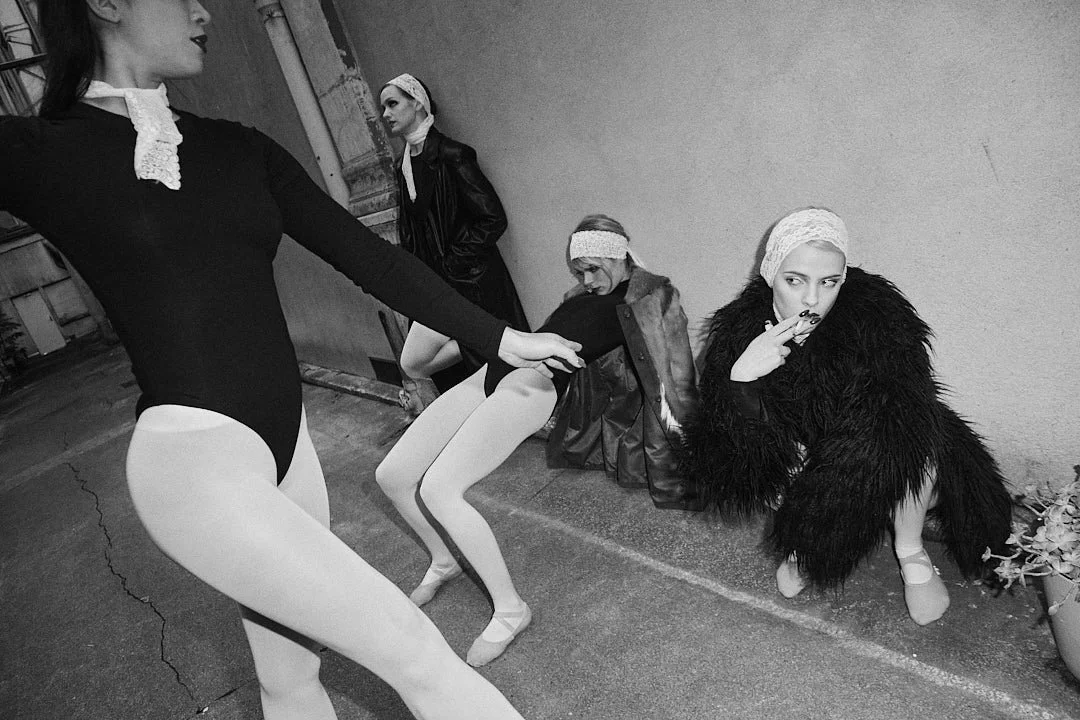 Ballet