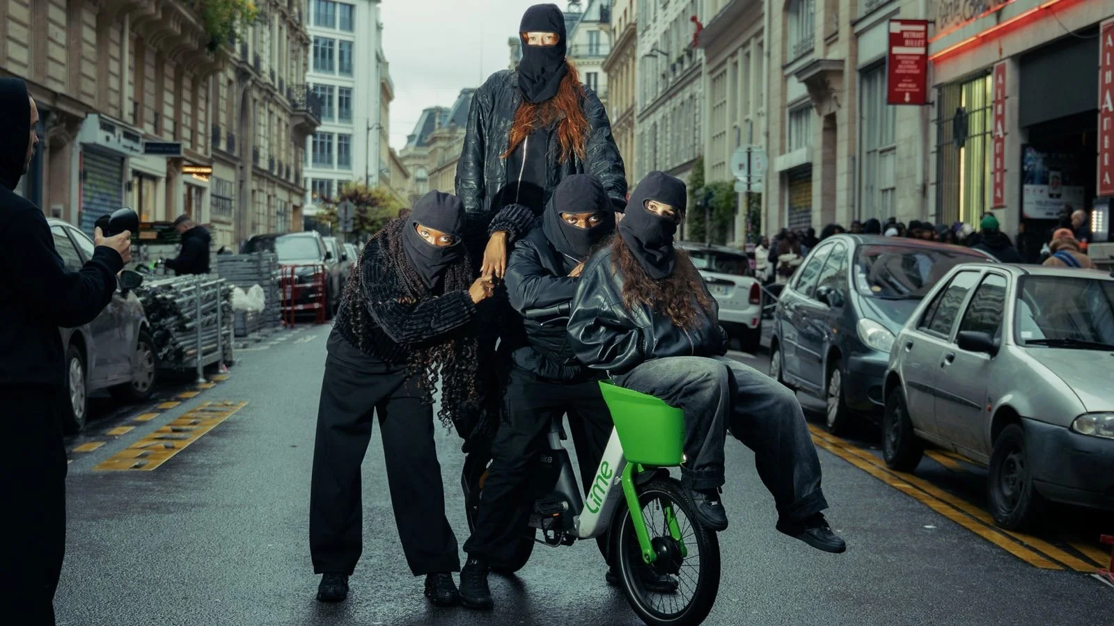 Bike