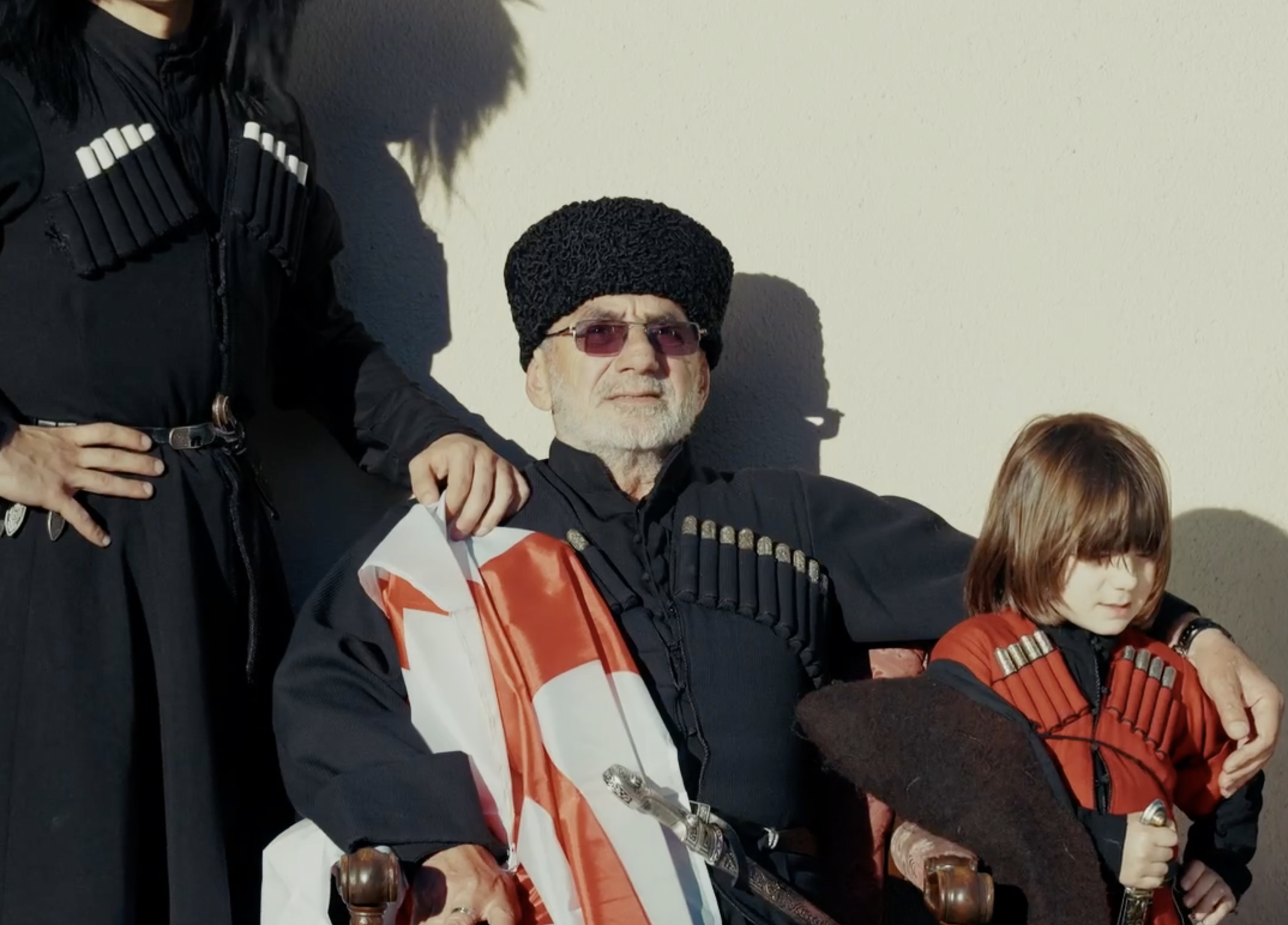 BFC: Georgia