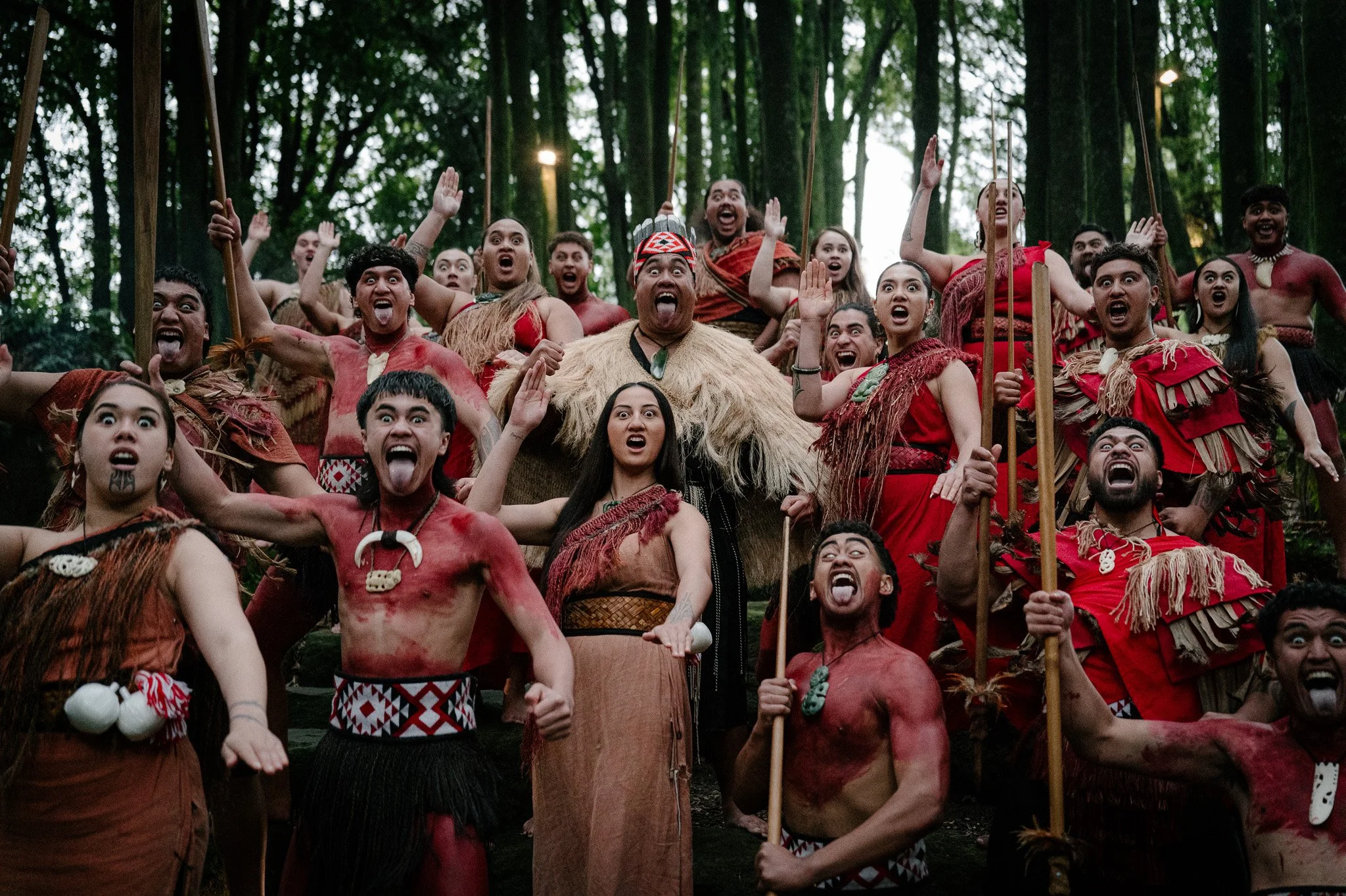 BFC: Aotearoa