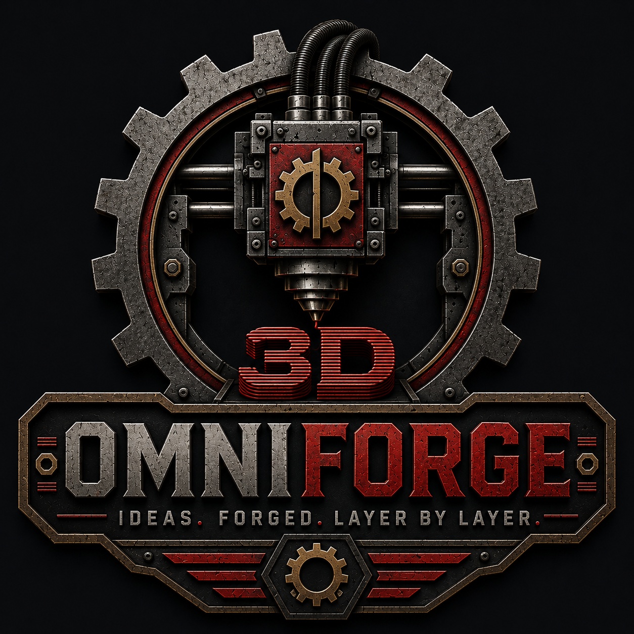 Omniforge
