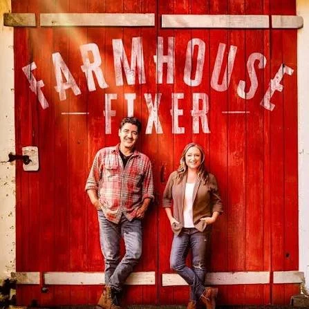 Barn Dog Day Camp | Farmhouse Fixer with Essex neighbor, Jonathan Knight