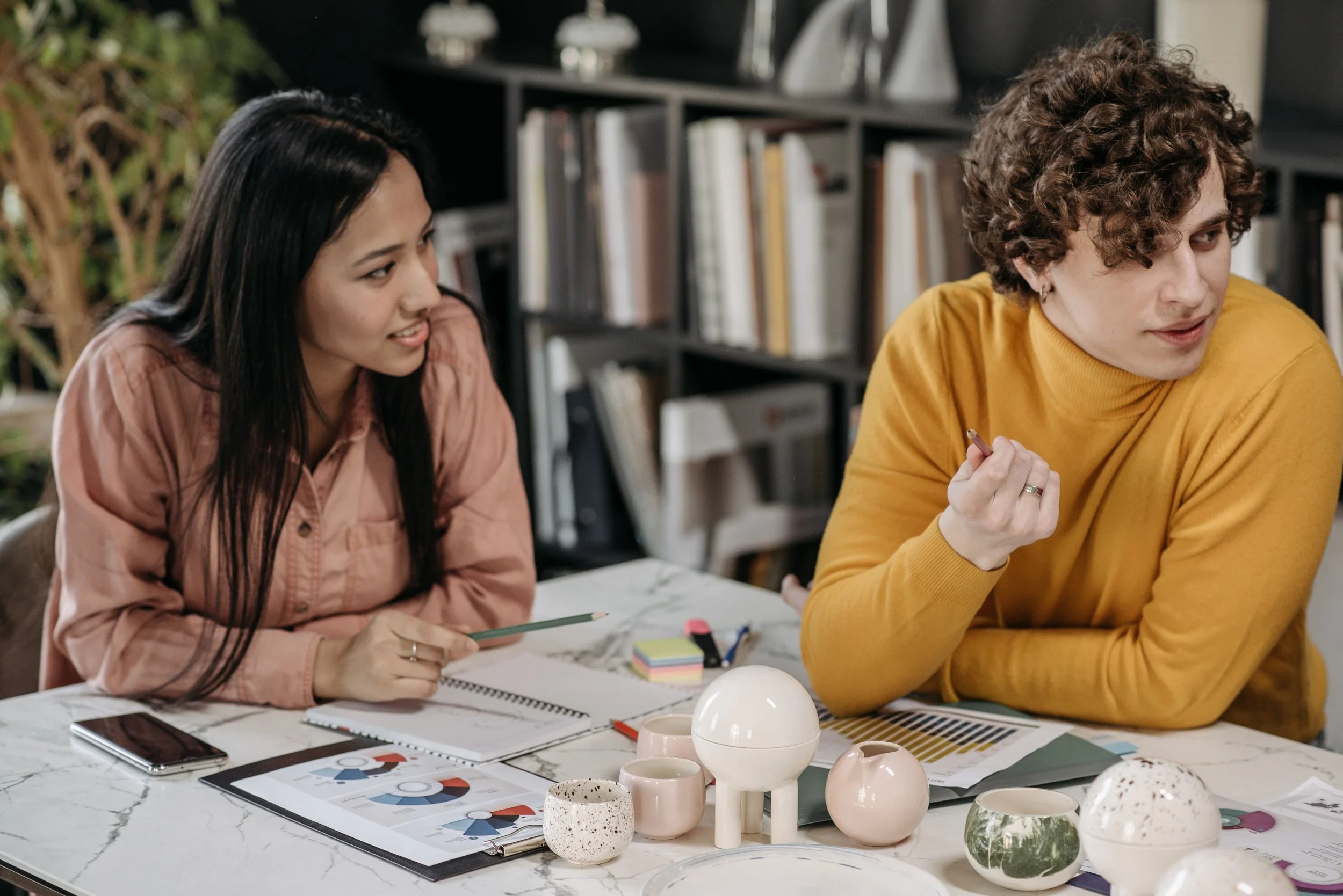 02 — MARKETING & PROZESSE