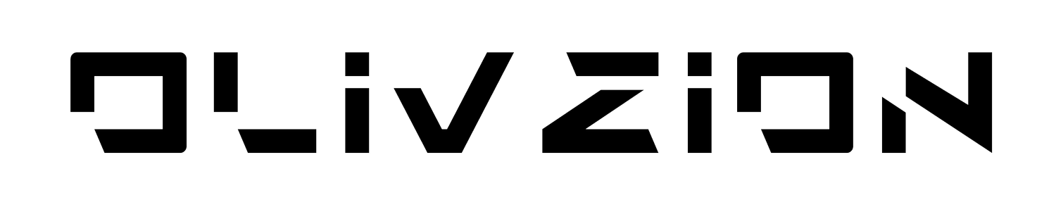 olivzion | code. consent. compliance.