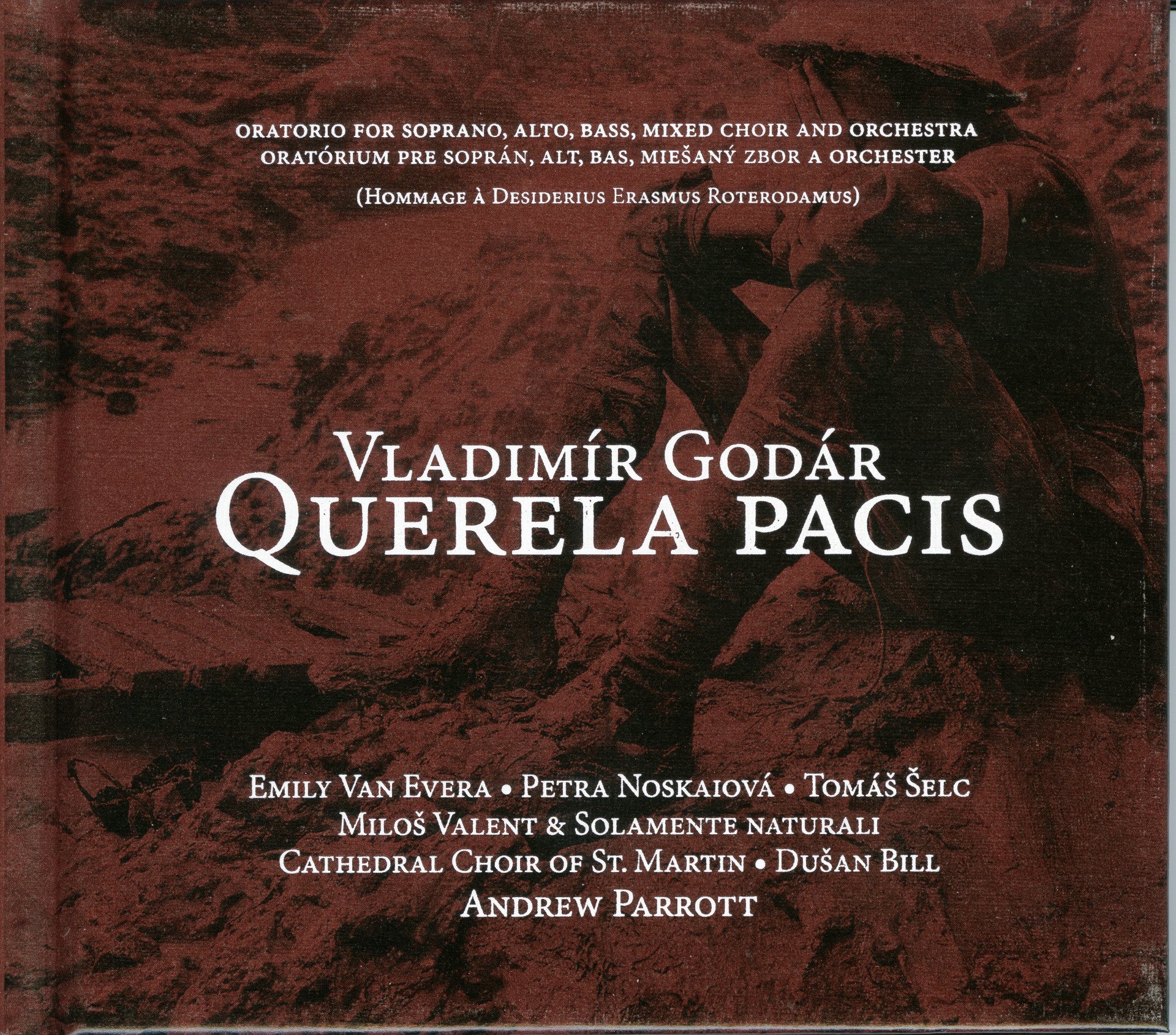 Querela Pacis