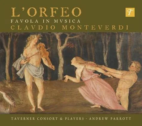 L'Orfeo