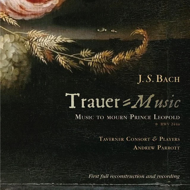 Trauer-Music