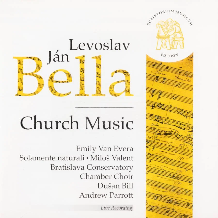 Church Music