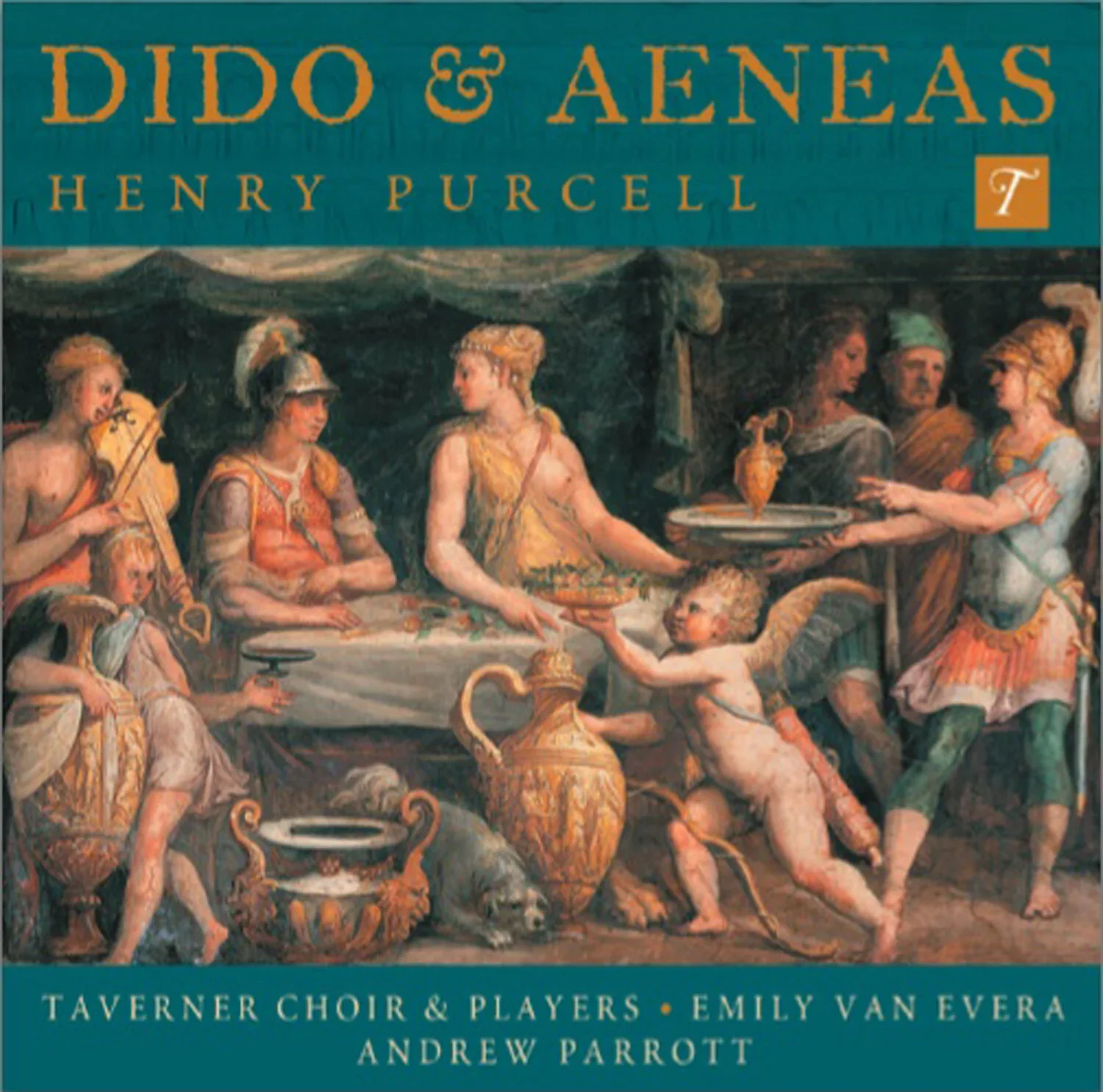 Dido & Aeneas