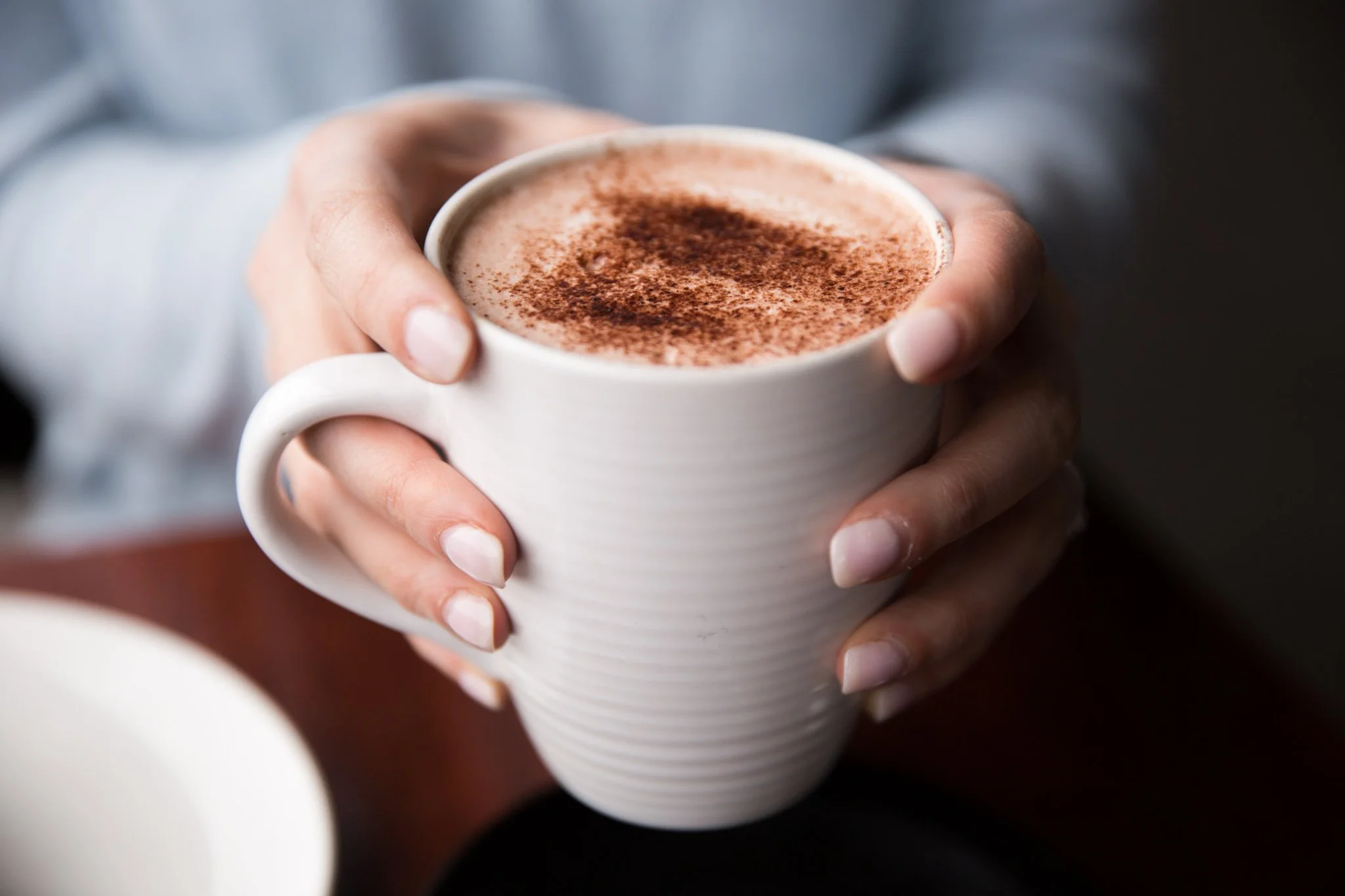 Hot Chocolate