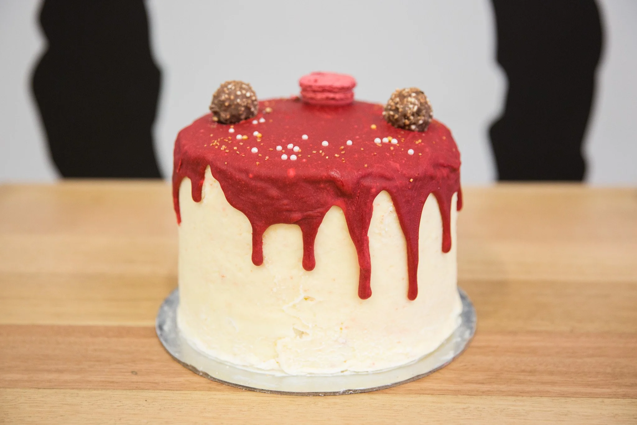 Red Velvet Cake