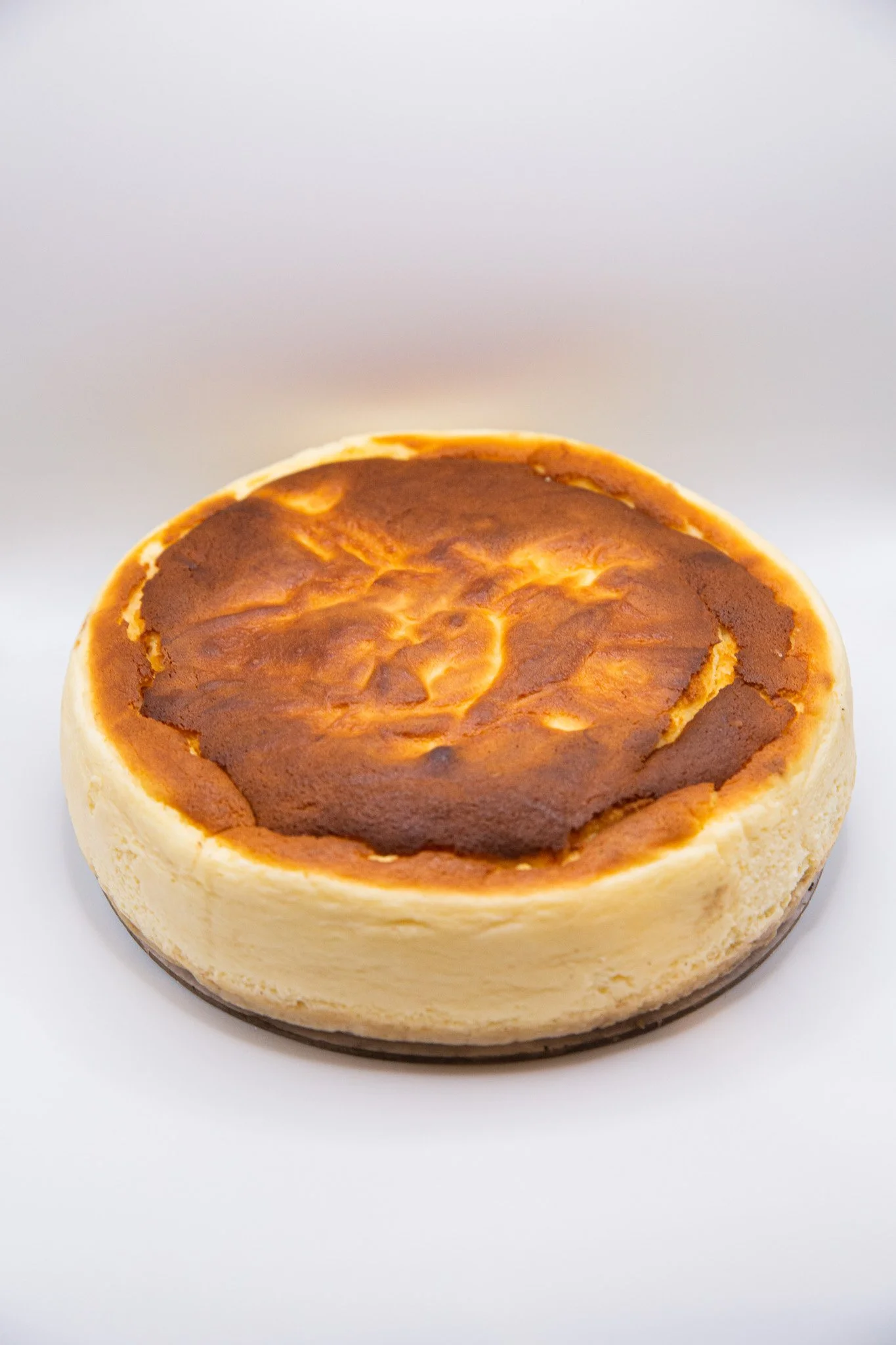Baked Cheese Cake