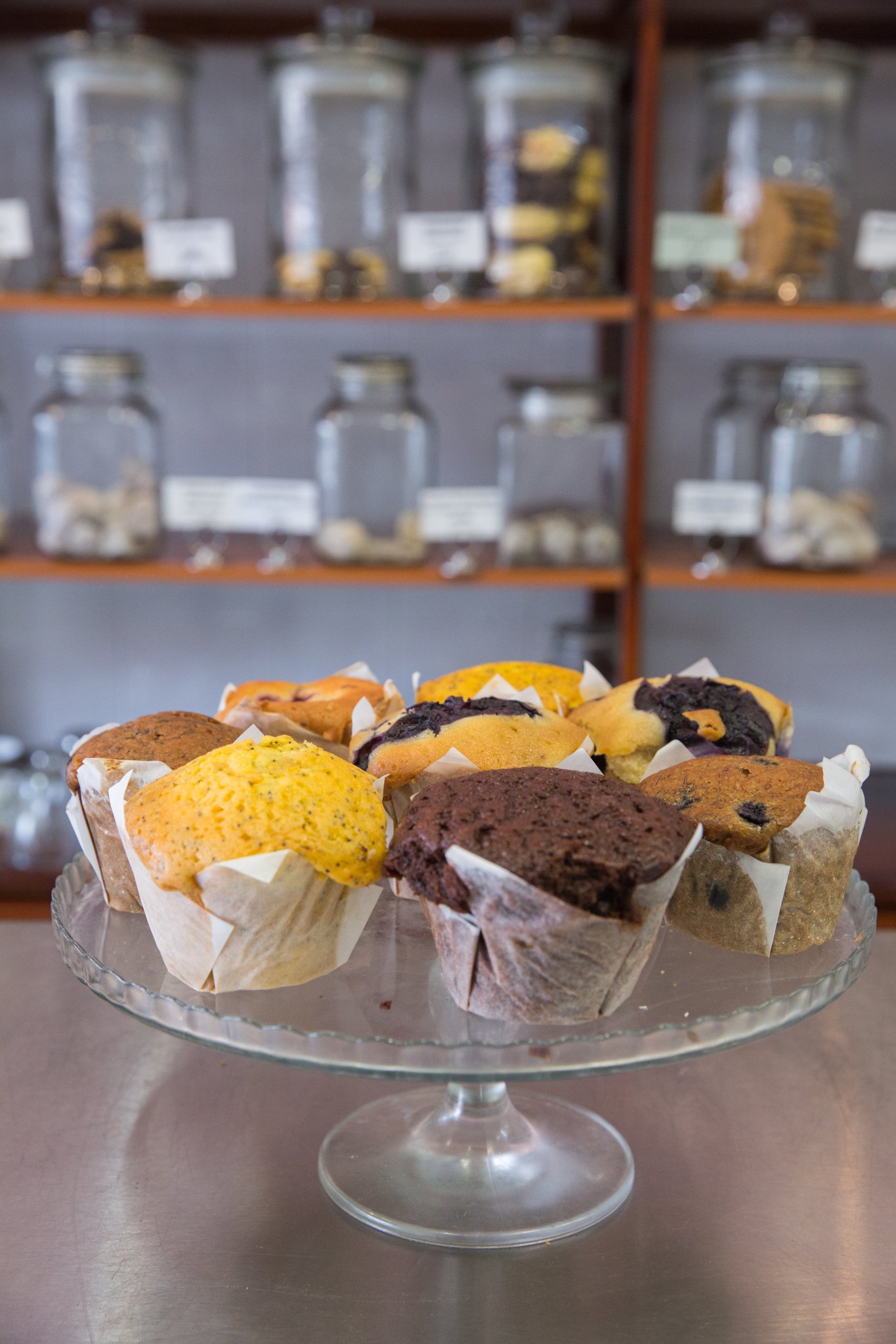 Muffins