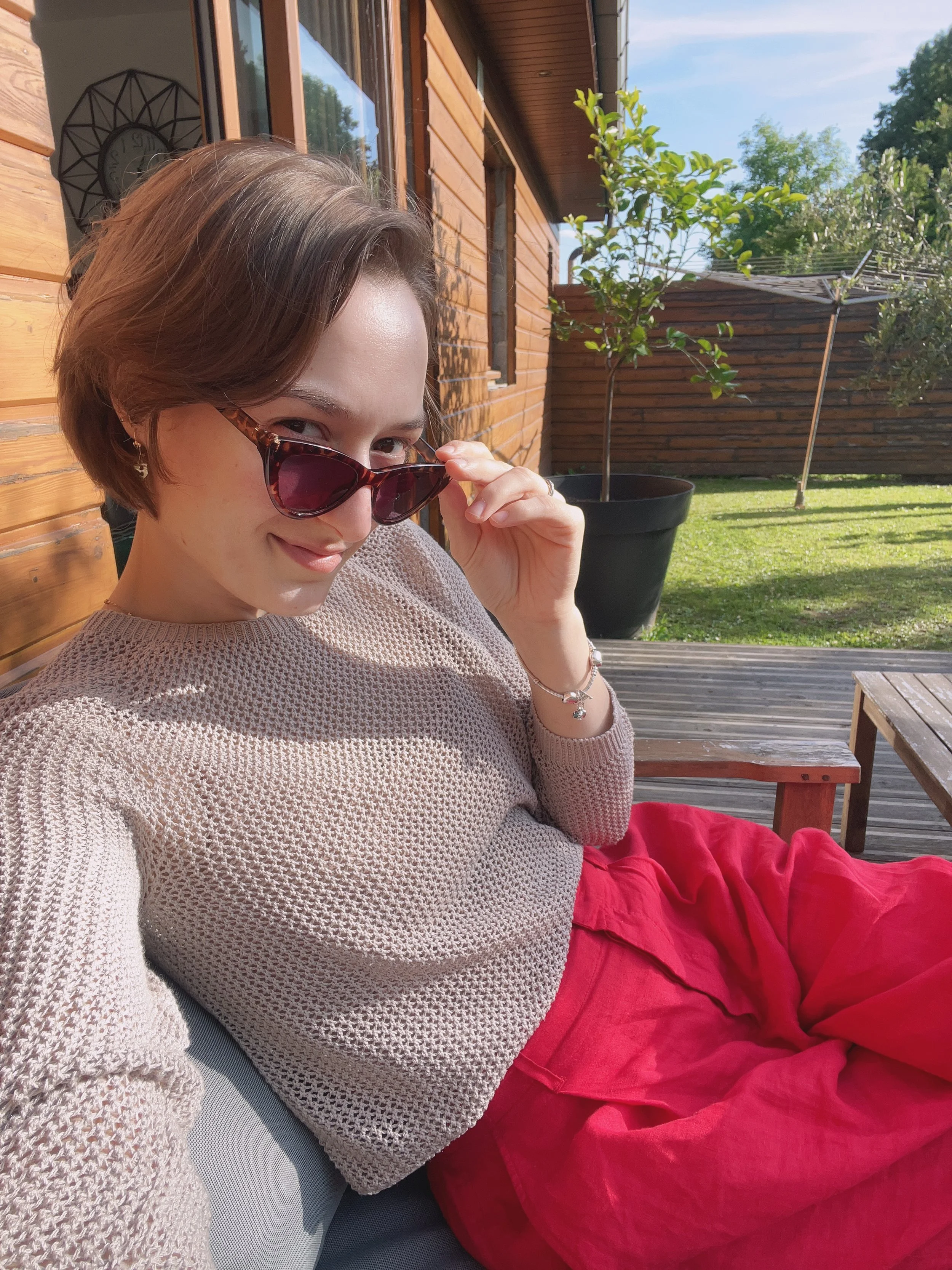 Anaïs en Chine | à propos de moi