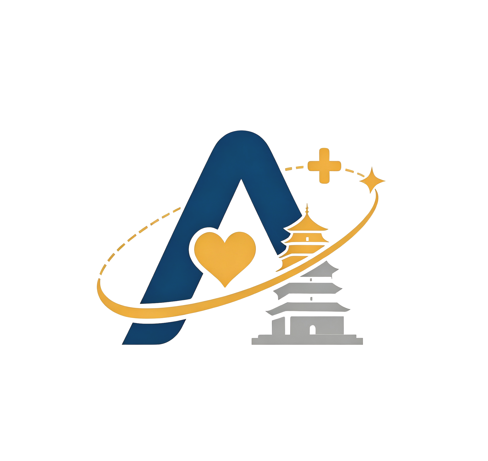 Xi'an Anais Medical Coordination Logo